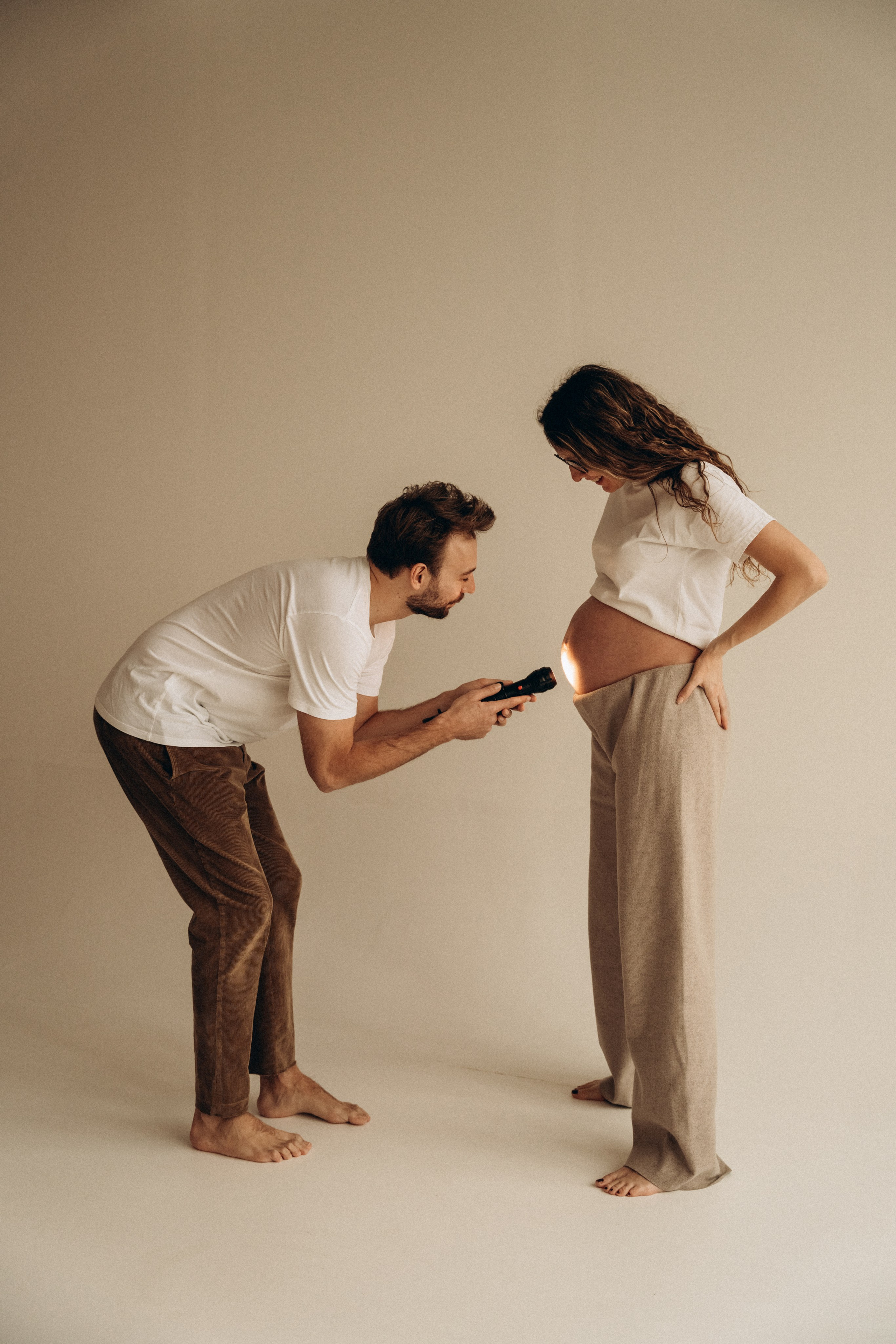 Марина и Володя. Фотограф Мария Миллс | Минск