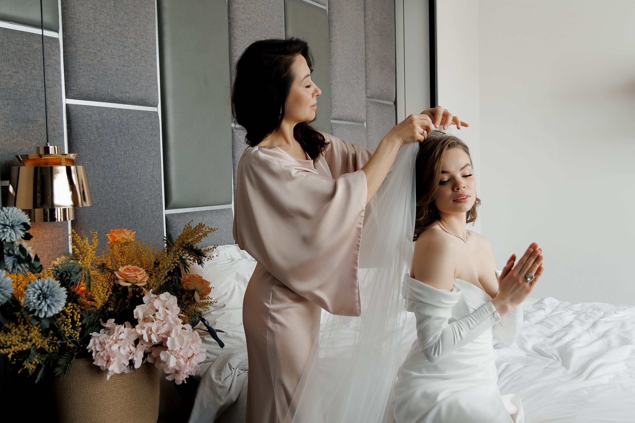 Лука & София. Свадебный фотограф ростов