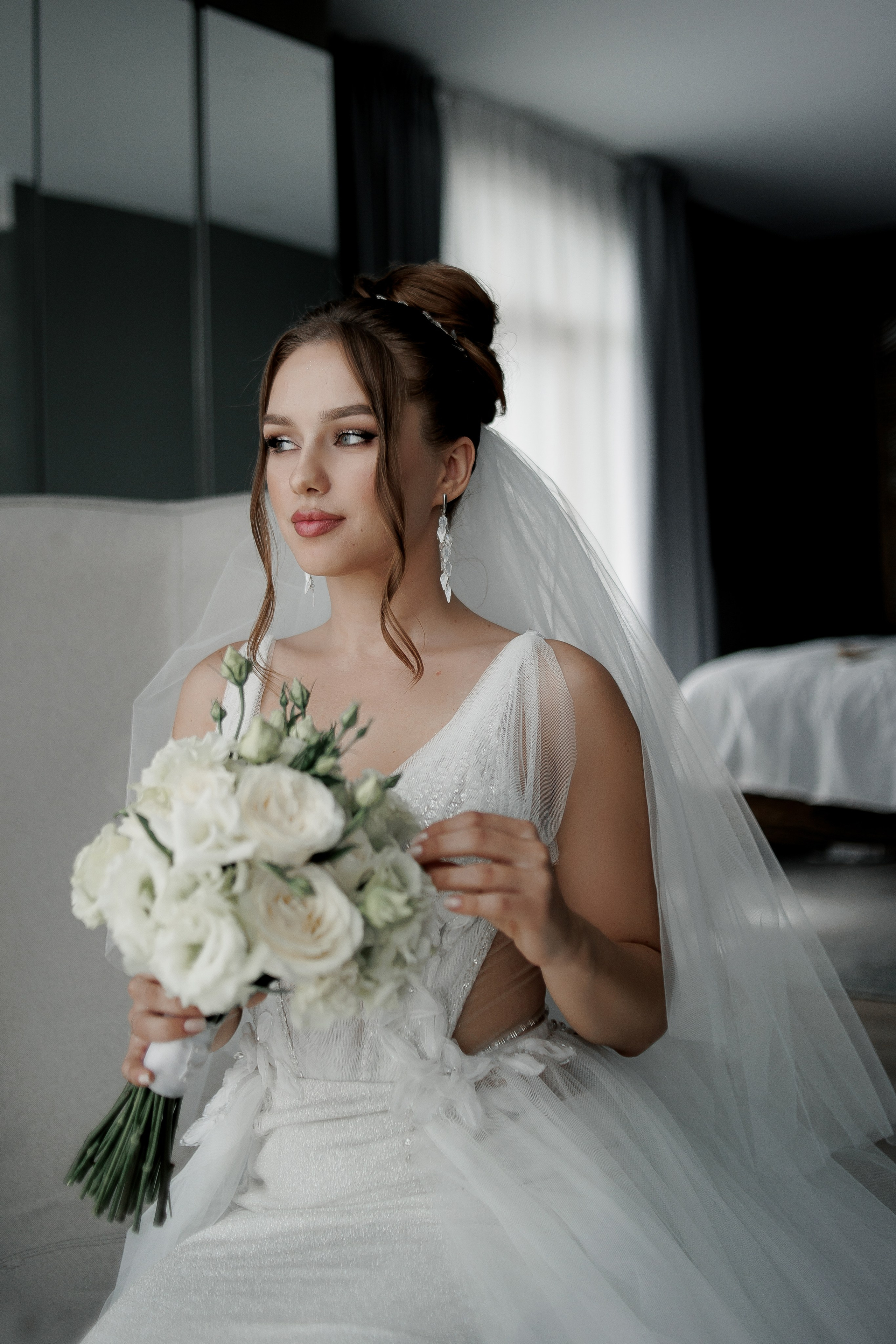 Богдан & Надежда. Свадебный фотограф ростов