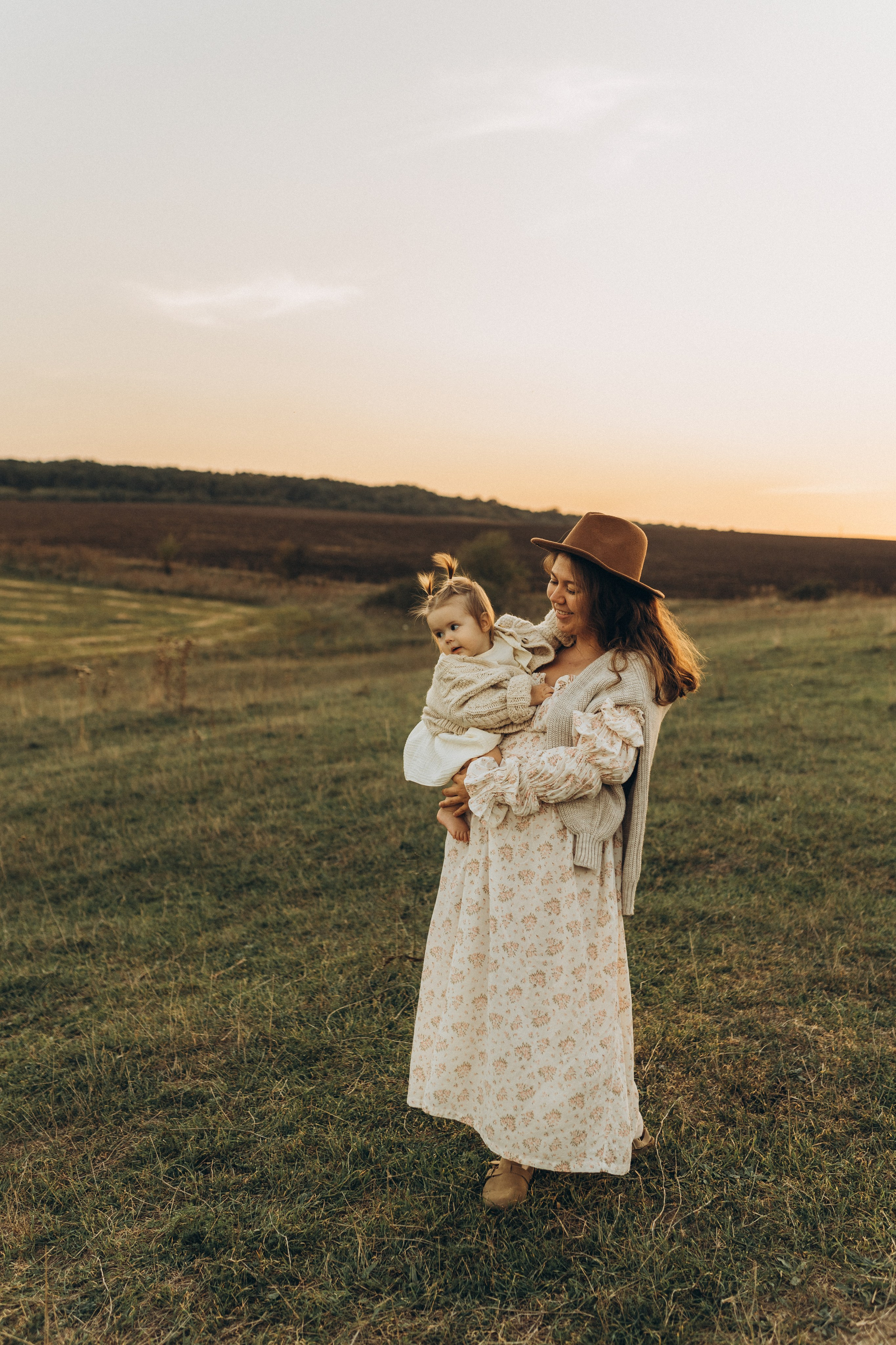 Женя Настя Ксюша. Семейный фотограф в Новороссийске и Анапе Александра Яковлева