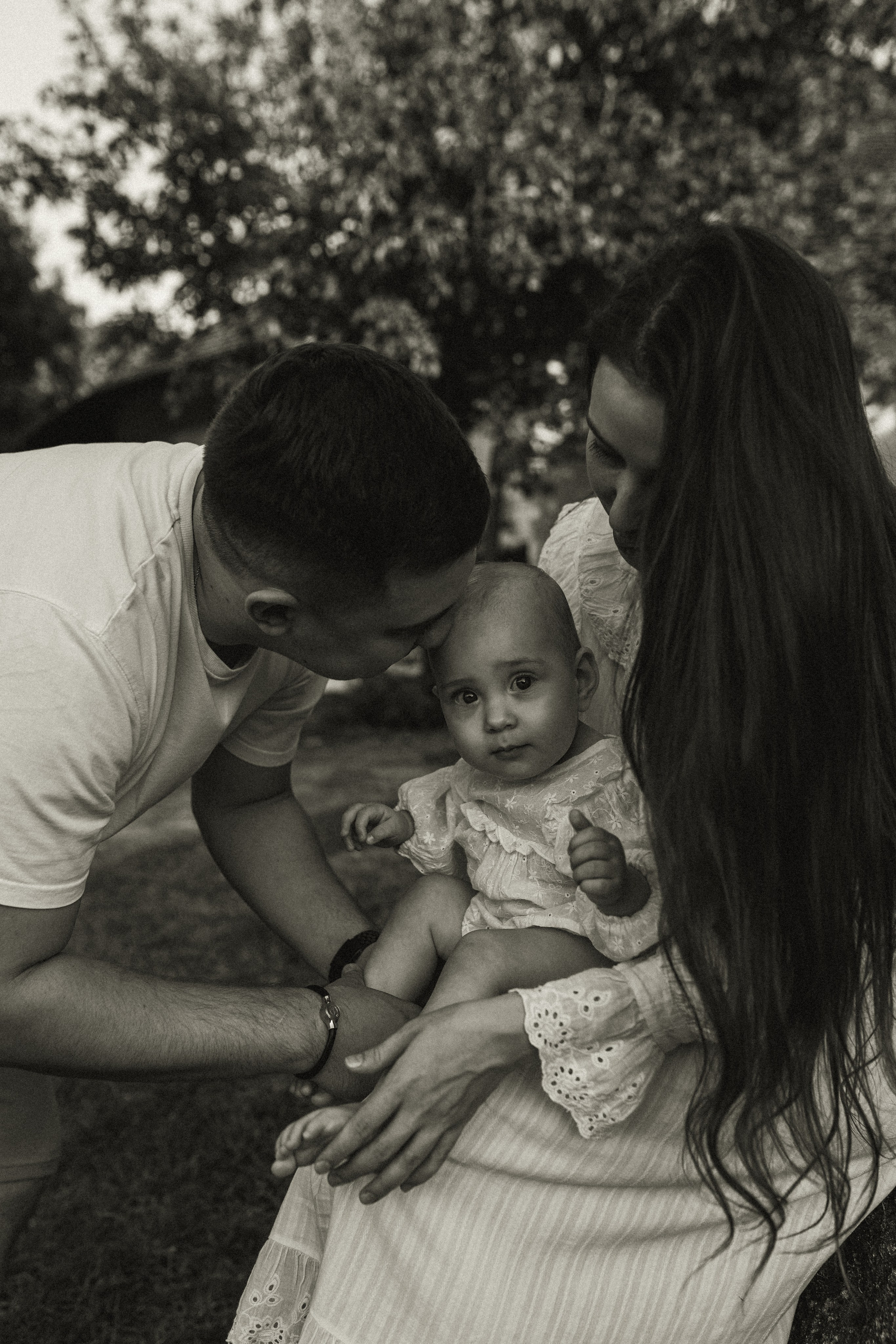 Ярослав Аня и Ева. Семейный фотограф в Новороссийске и Анапе Александра Яковлева