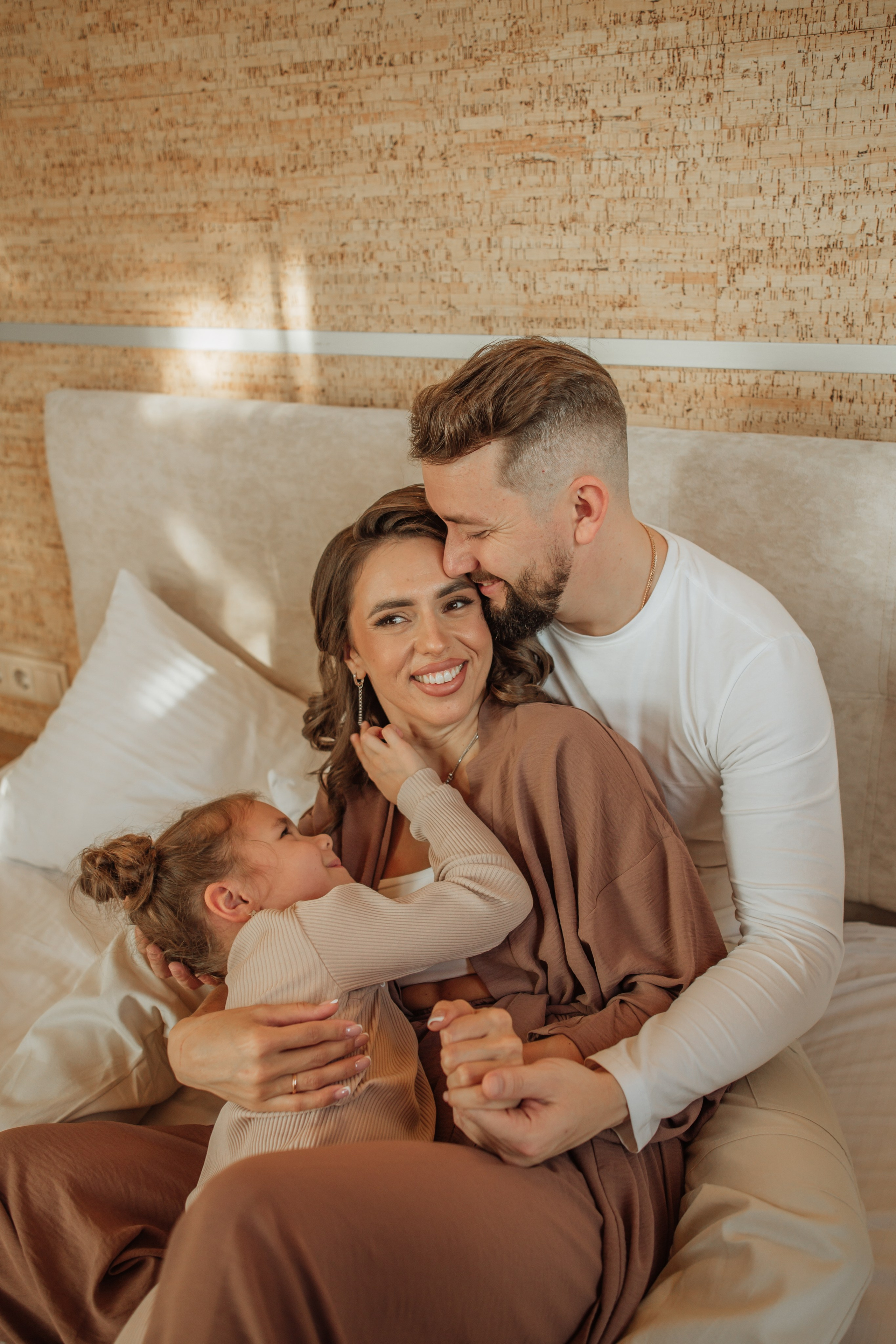 Съёмка в загородном доме. Photo Bogdanova