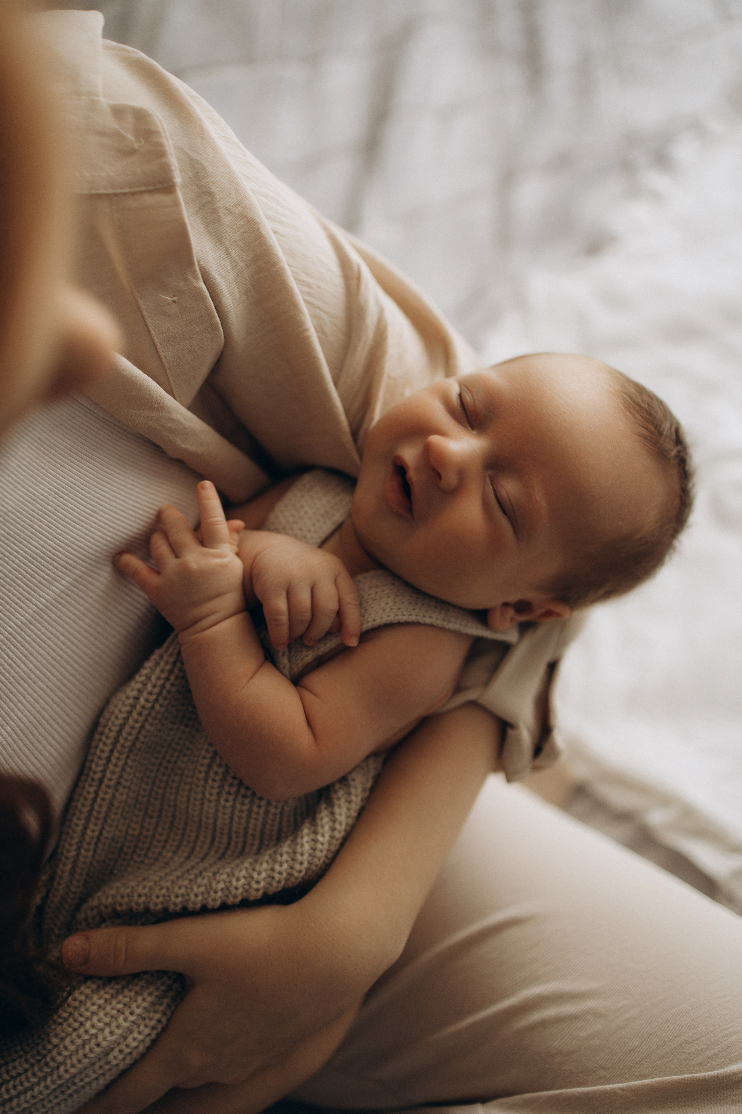 Домашние моменты. Самый теплый фотограф в Краснодаре Рябоконь Ксения