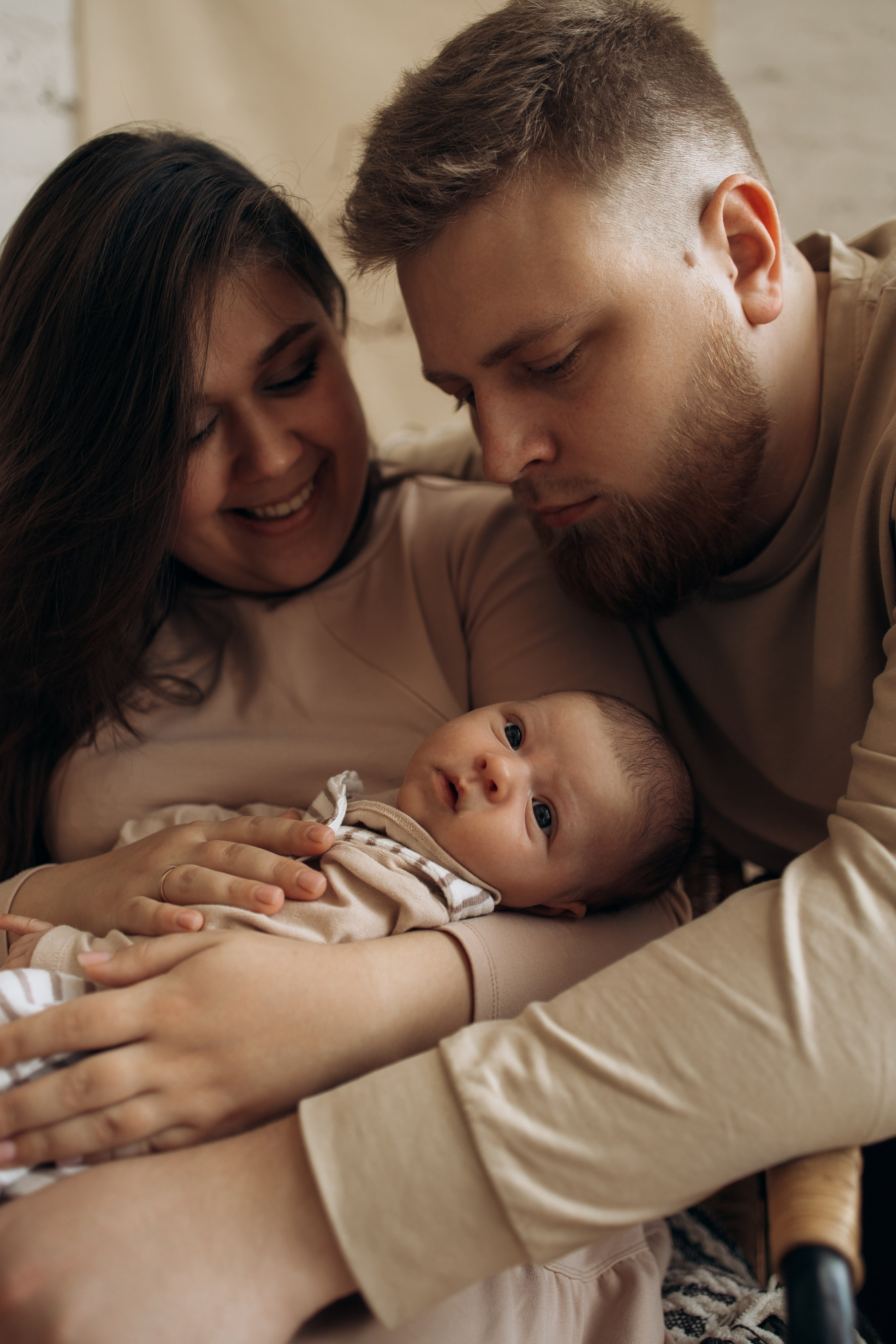 Семейная София. Самый теплый фотограф в Краснодаре Рябоконь Ксения