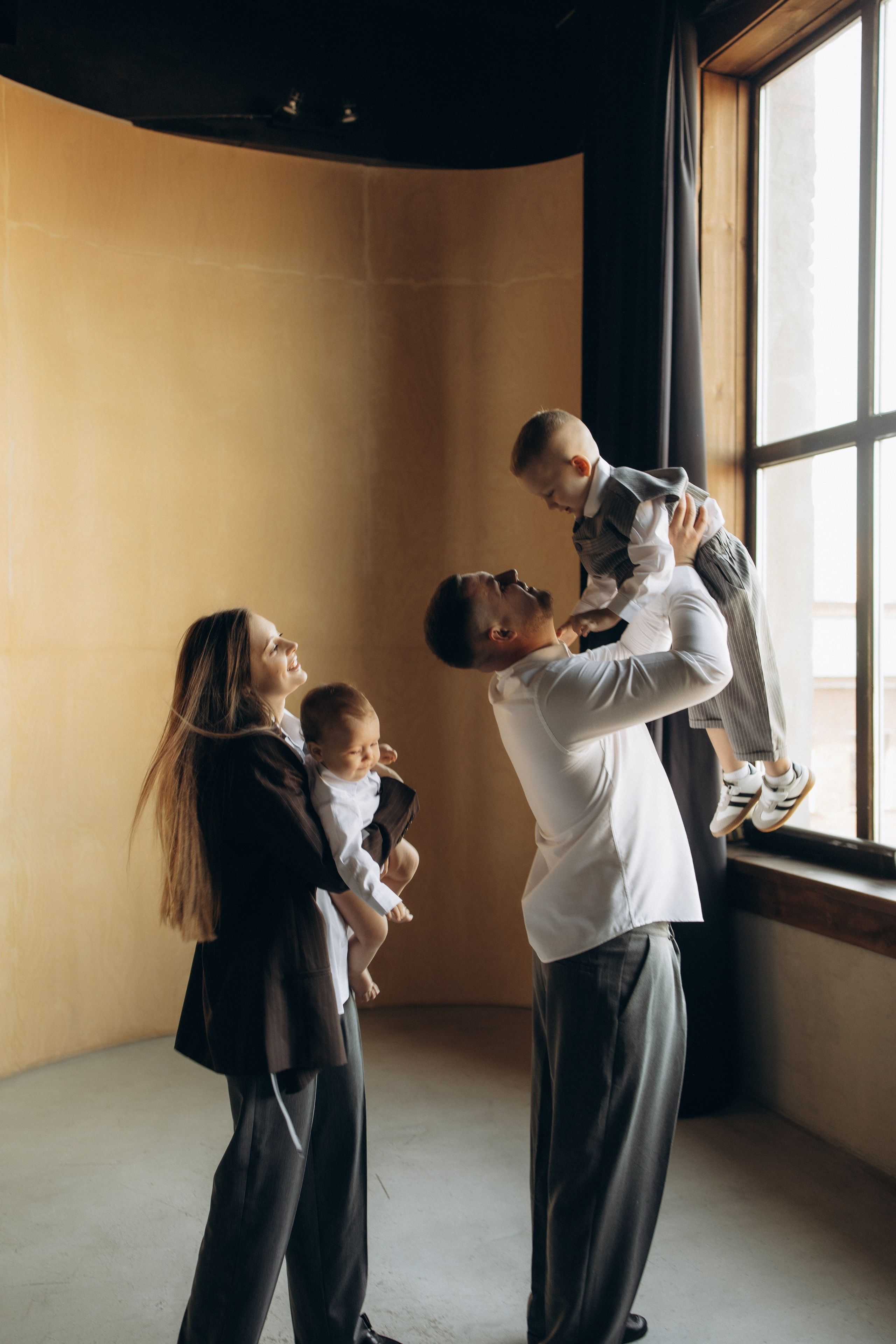 Мирону 3. Самый теплый фотограф в Краснодаре Рябоконь Ксения