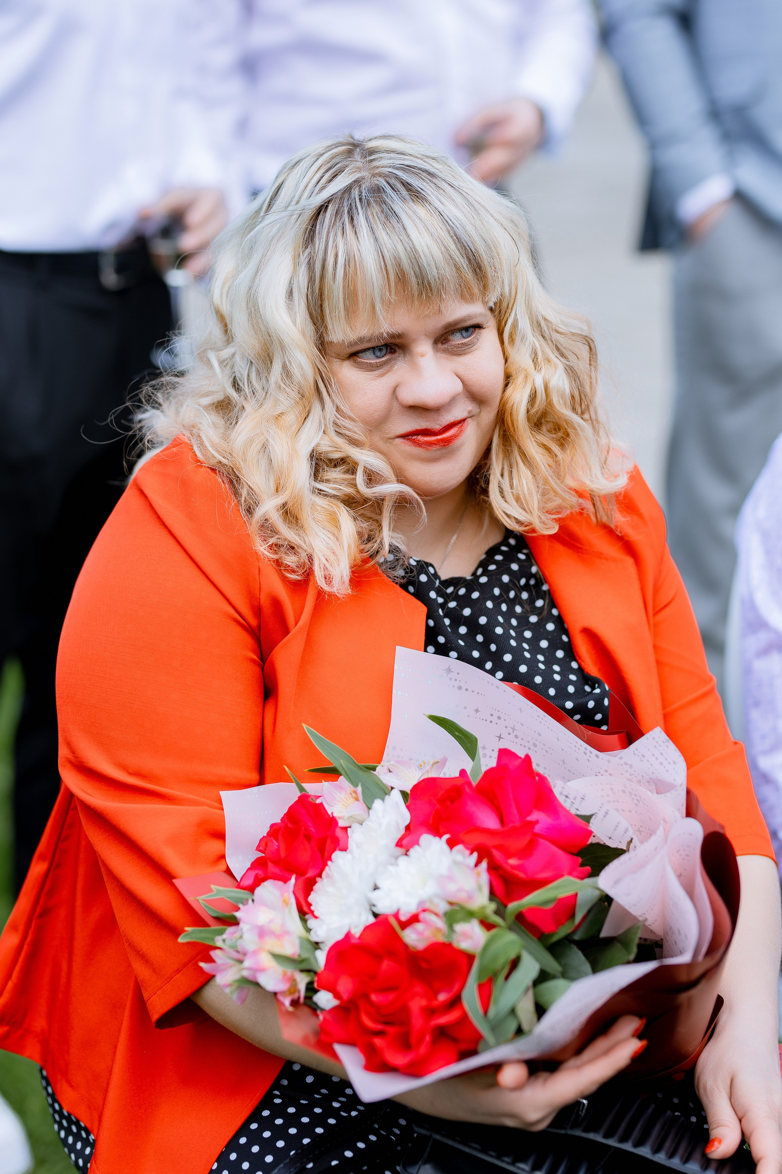 Виктория и Илья. Свадебный фотограф Витебск Минск