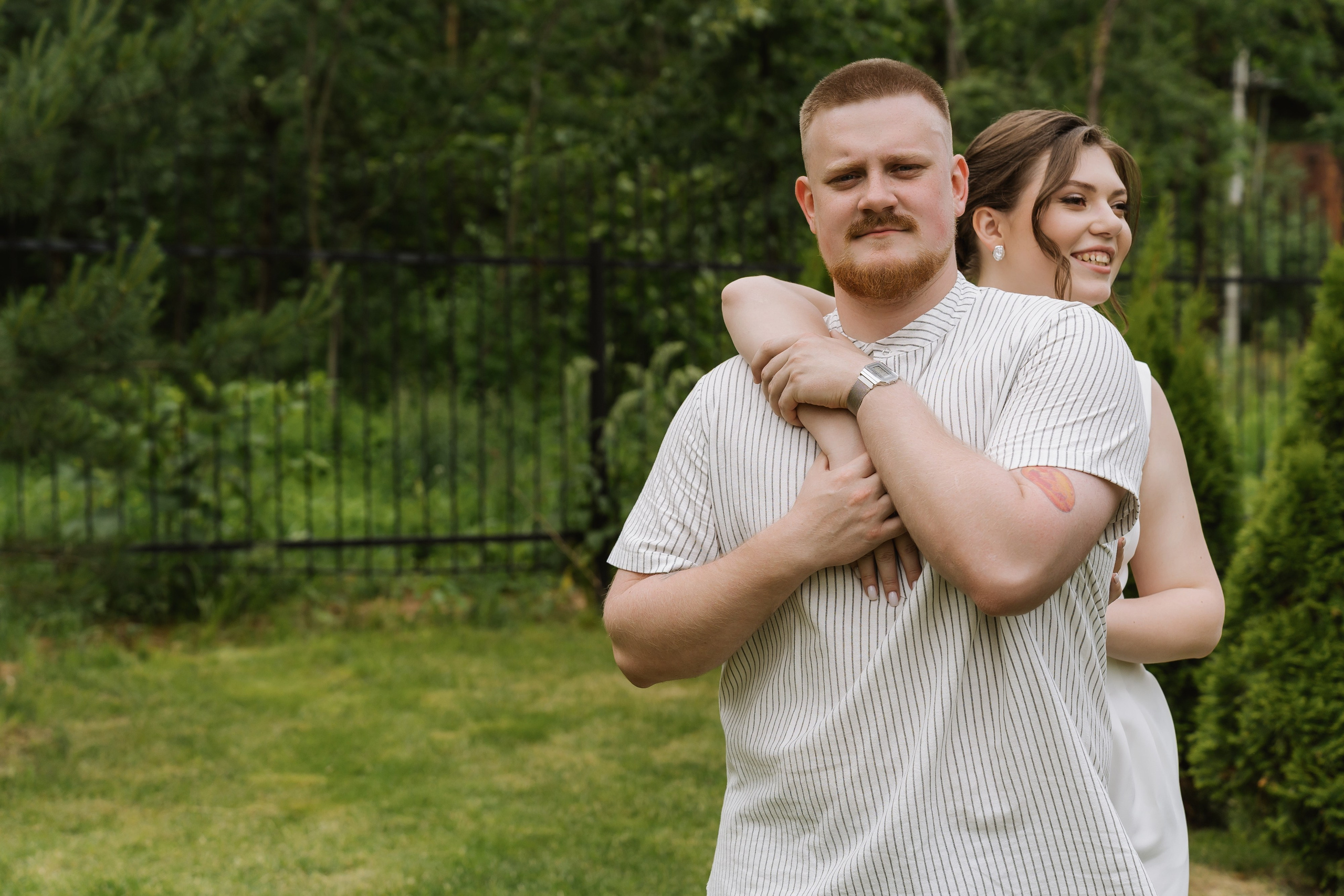 Свадьба Максима и Насти. Свадебный фотограф в Москве Яна Деньгина