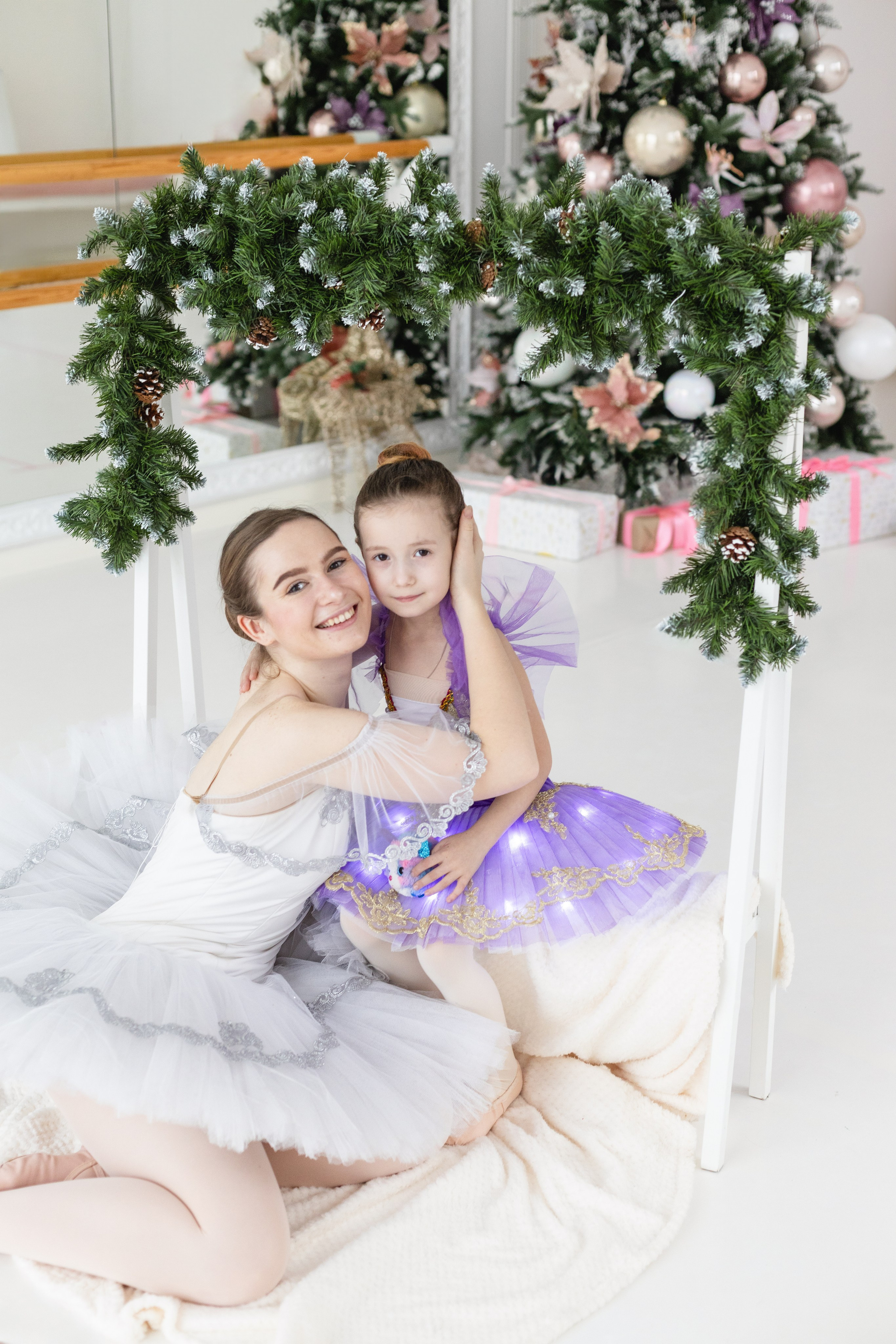 Балет с 2-х лет | Красногорск. Кузьмина Анастасия — контент-фотограф | Москва