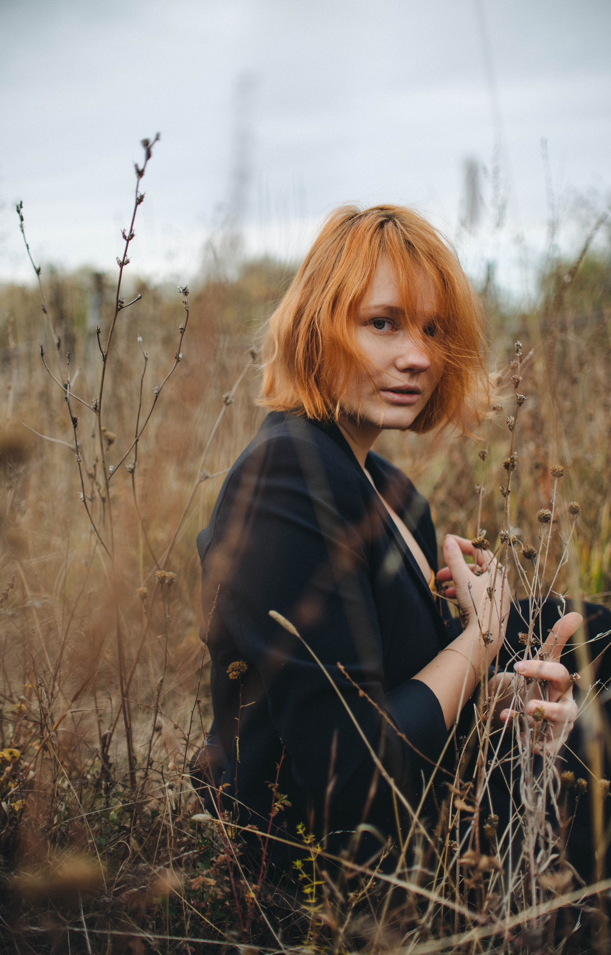 Настя. Главная