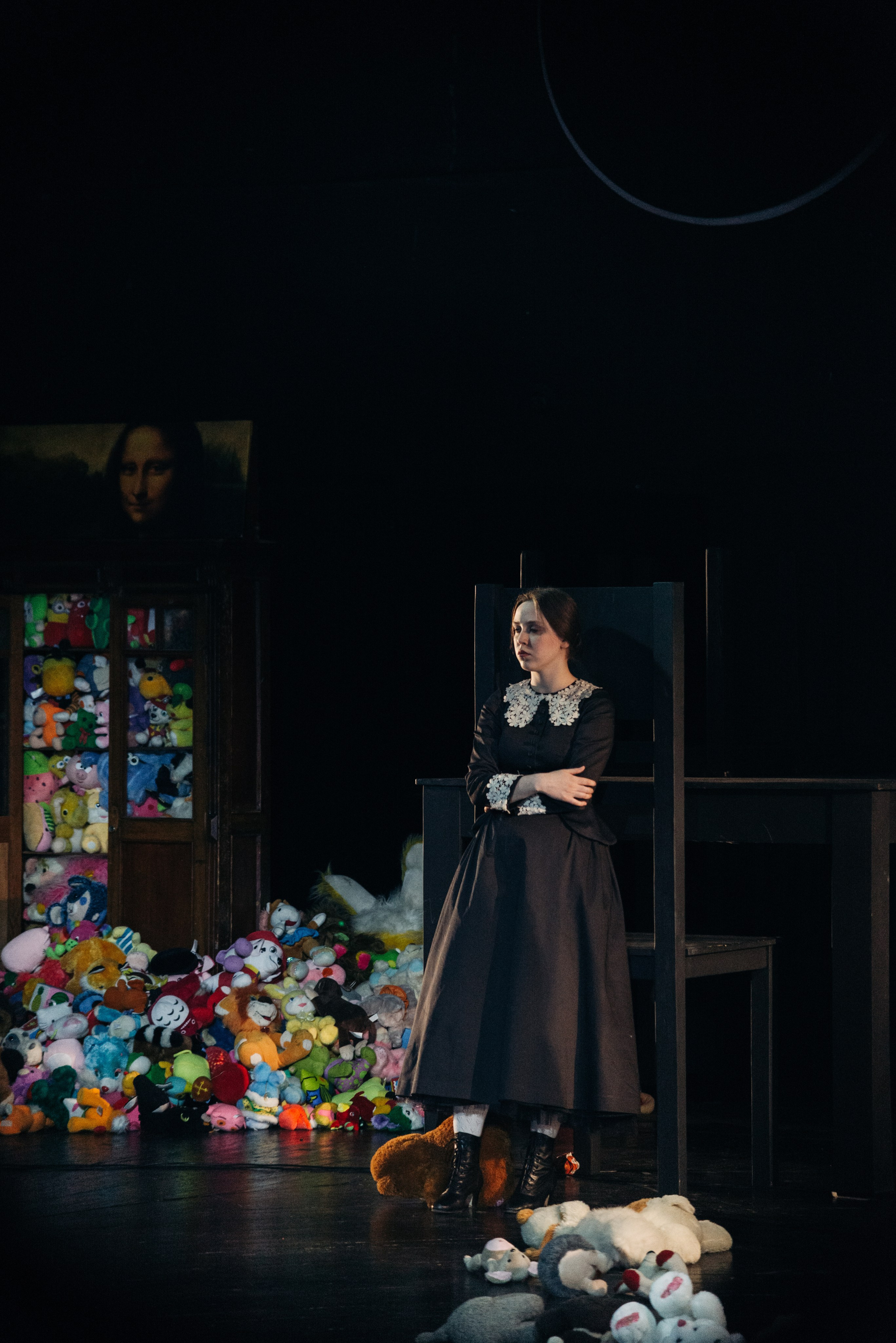 Отцы и Дети. Главная