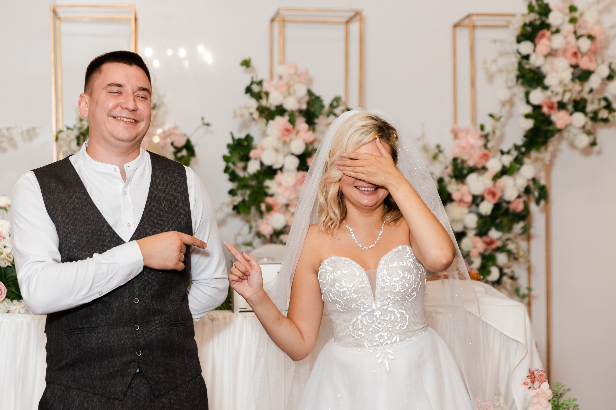 Свадьба Михаила и Кристины. Банкет. Марина Шаймухаметова. Фотограф в Уфе