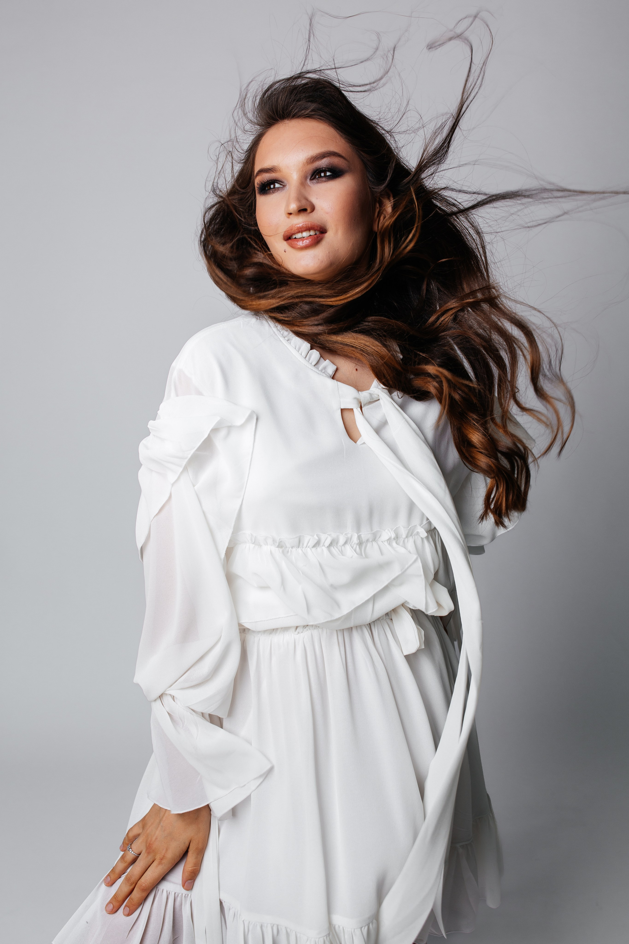 Олеся. Марина Шаймухаметова. Фотограф в Уфе