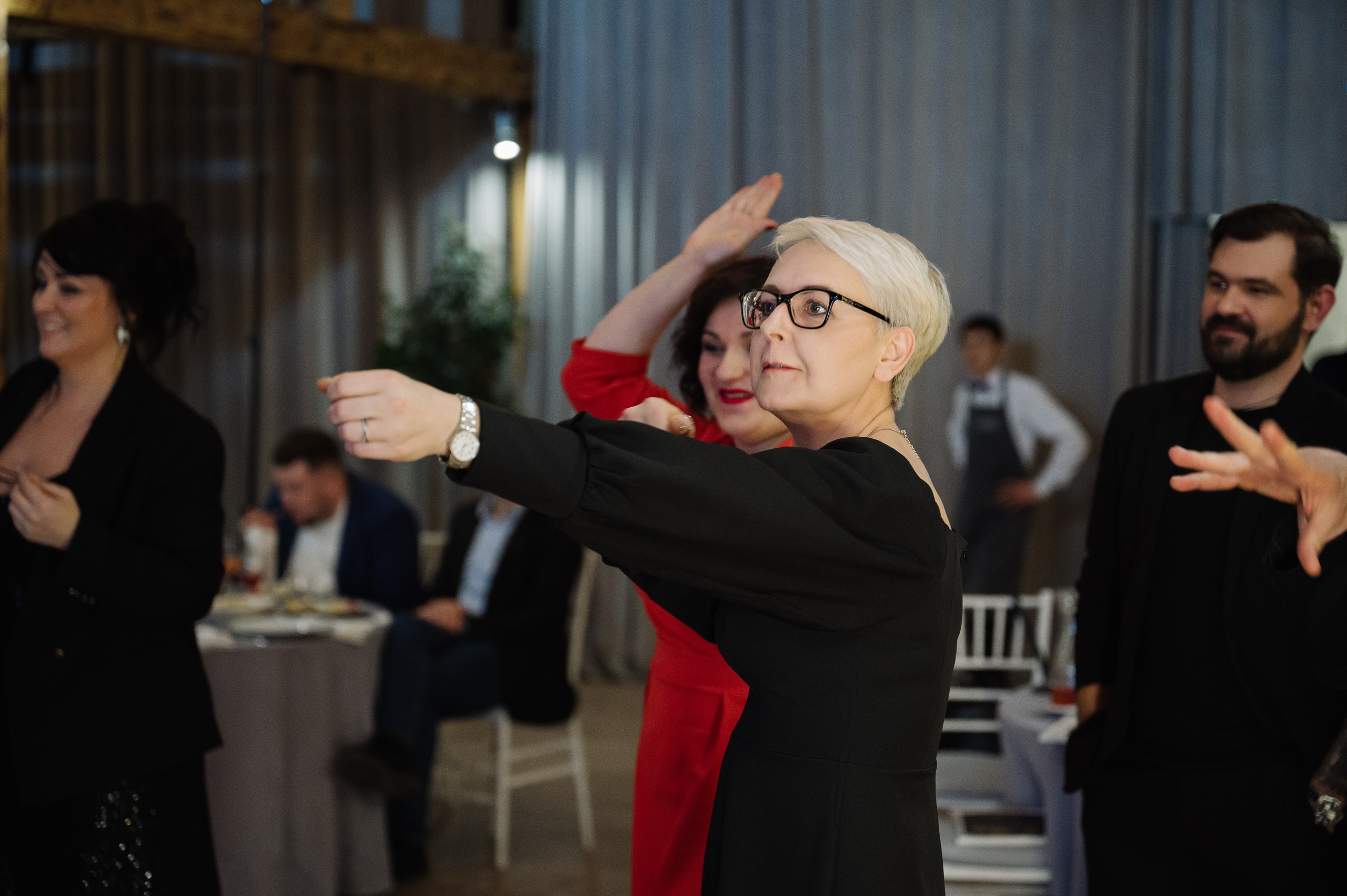 КОРПОРАТИВ