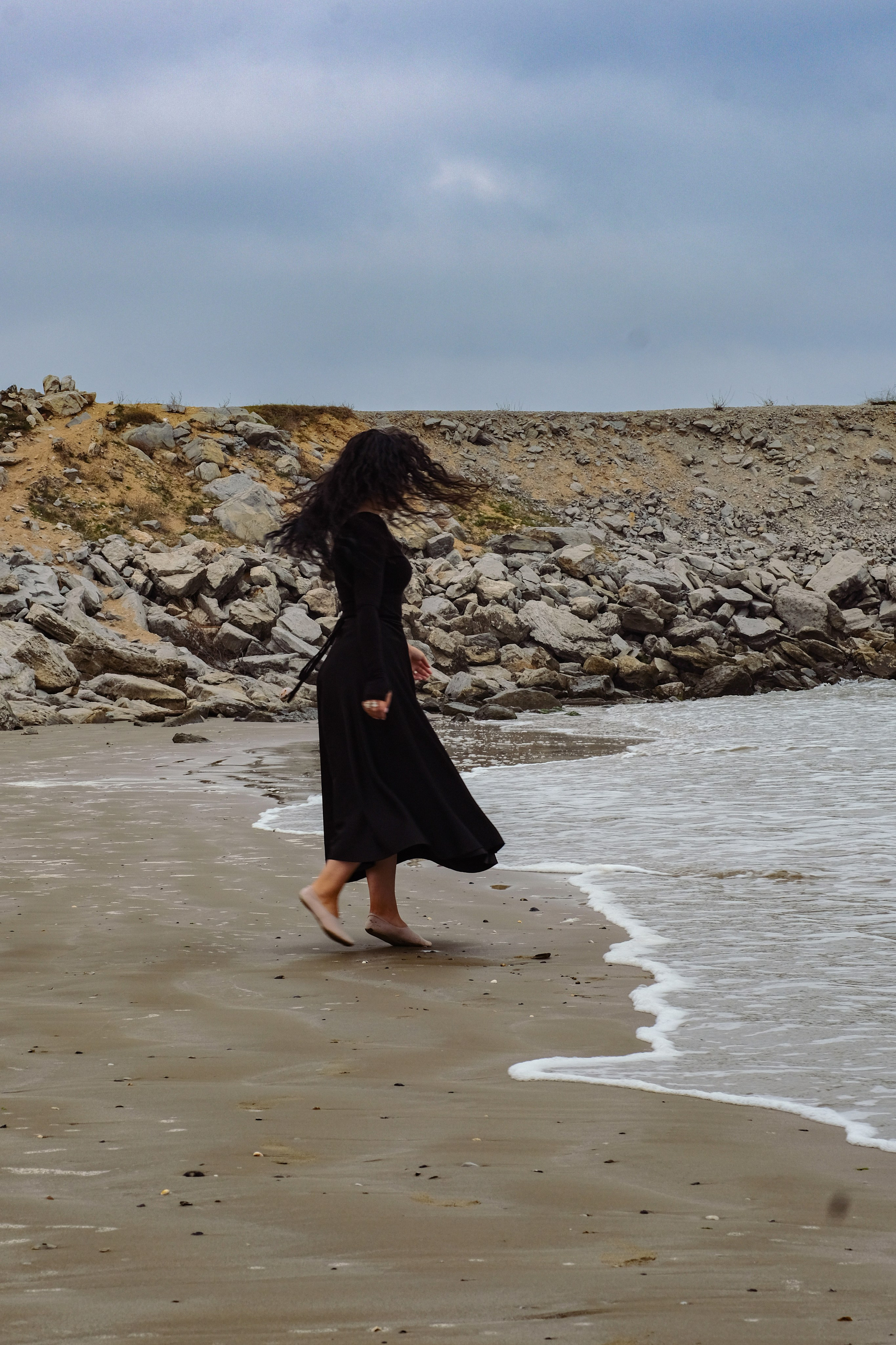 Сияна. Женственность и легкость. Контент-фотограф в Махачкале. Марина