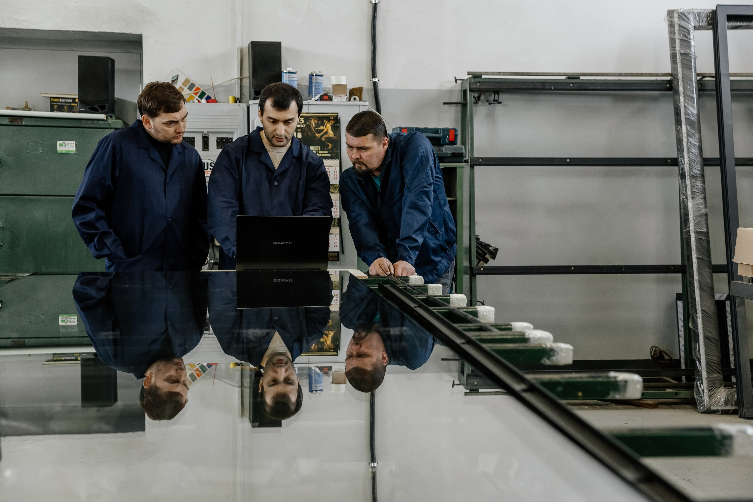 Квазар. Профессиональный фотограф Инесса Новикова в Москве