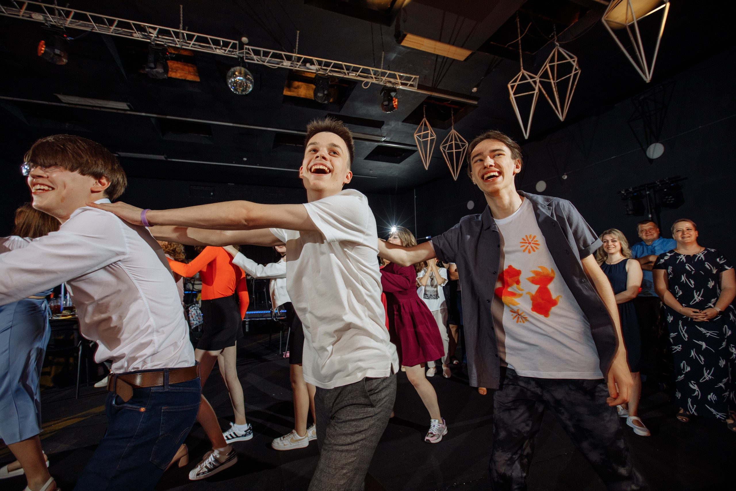 КХ. Свадебный фотограф в Ярославле Анастасия Архипова