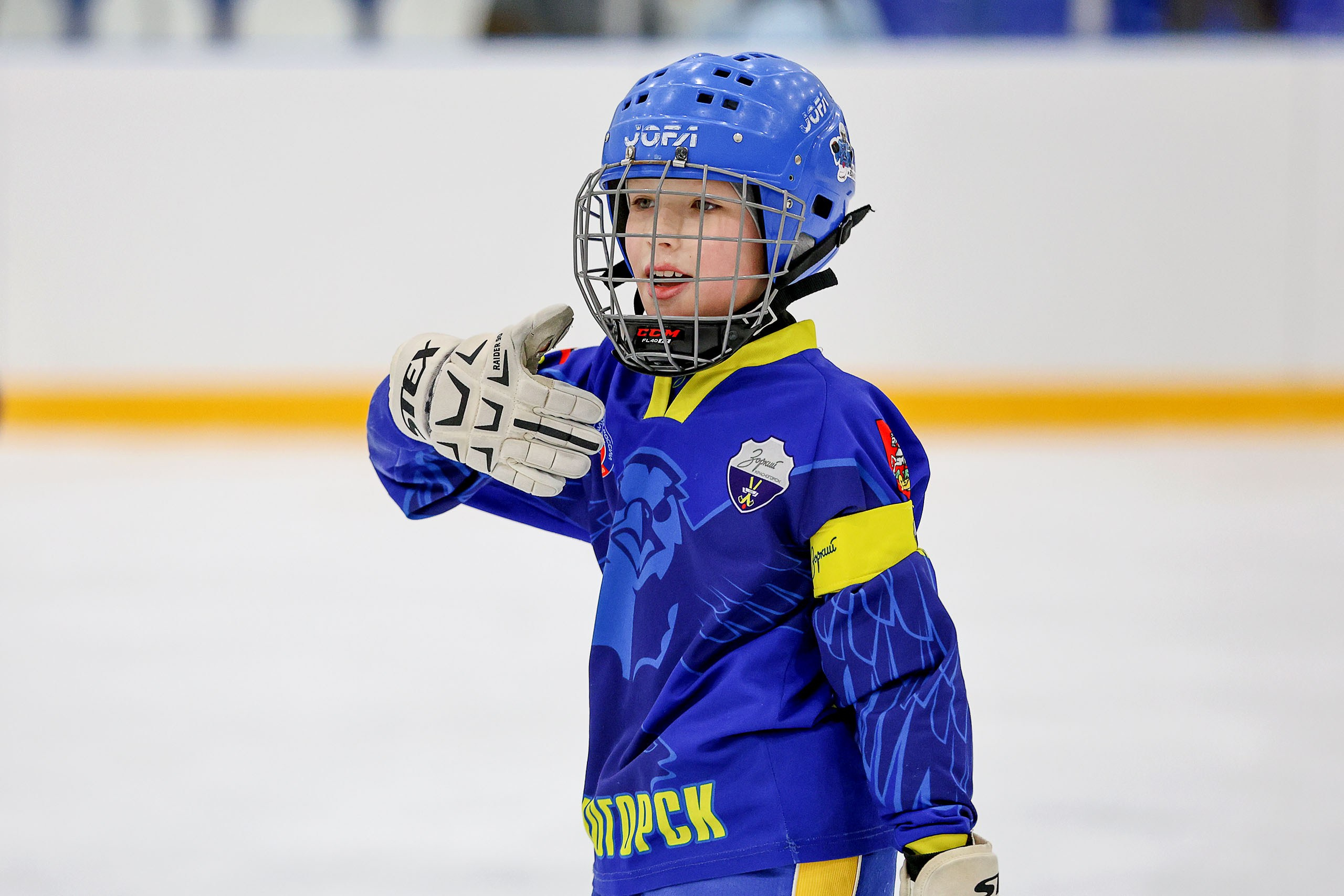 ХОККЕЙ С МЯЧОМ. Репортажный фотограф в Нижнем Новгороде и Москве Ангелина Ильичева
