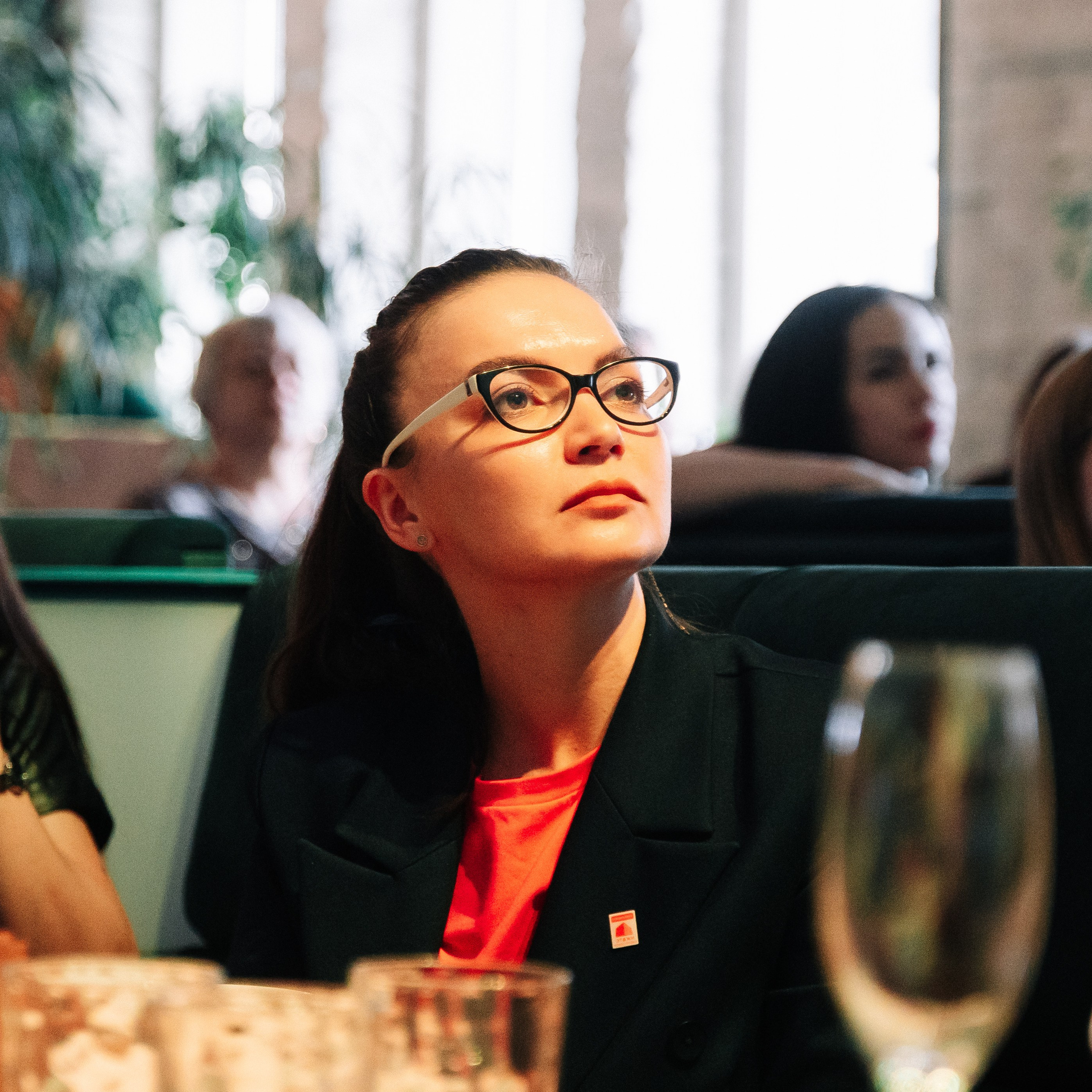 Талан. Фотограф в Хабаровске Швендых Рудольф