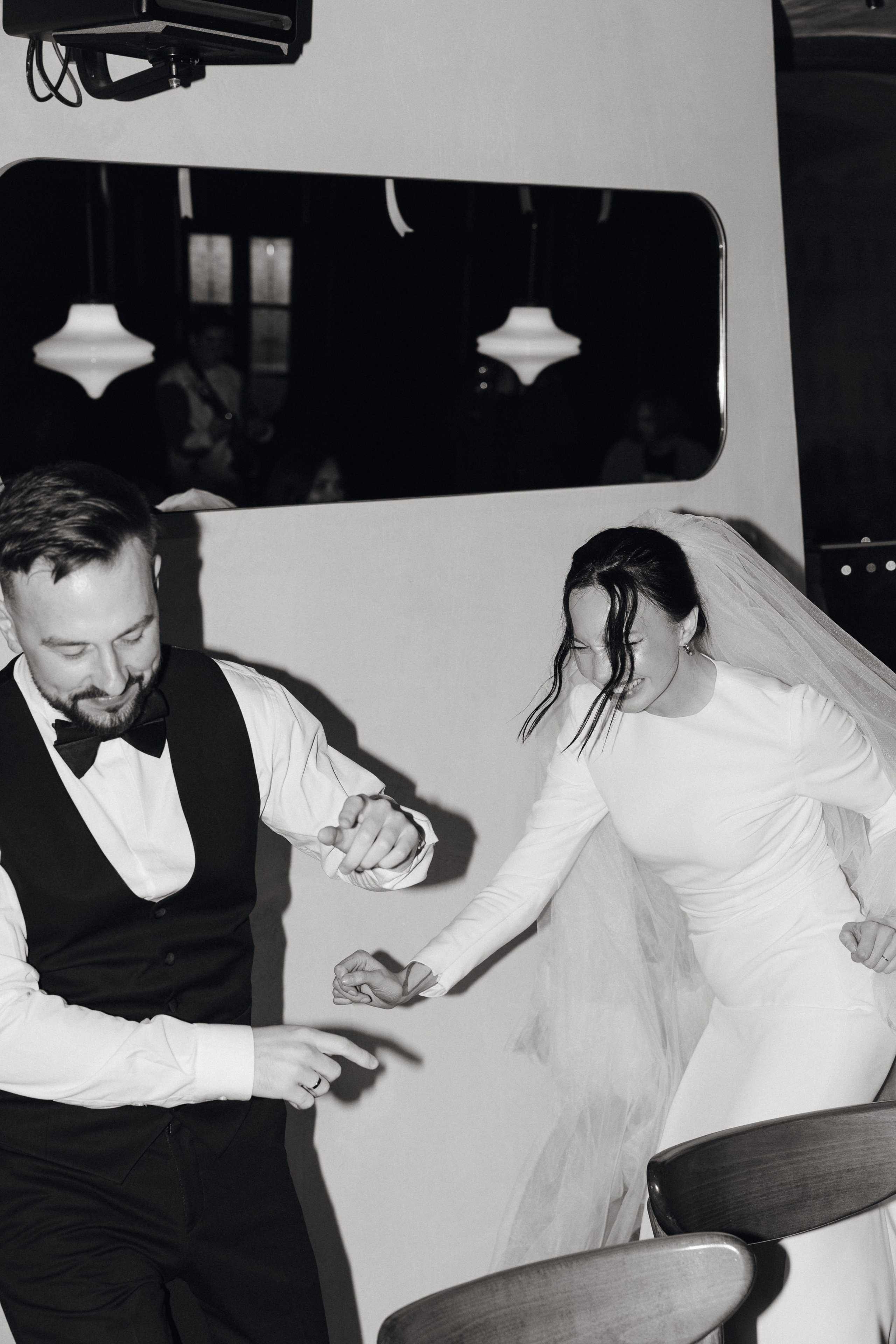 Саша и Саша. Свадебный фотограф Таня Караисаева