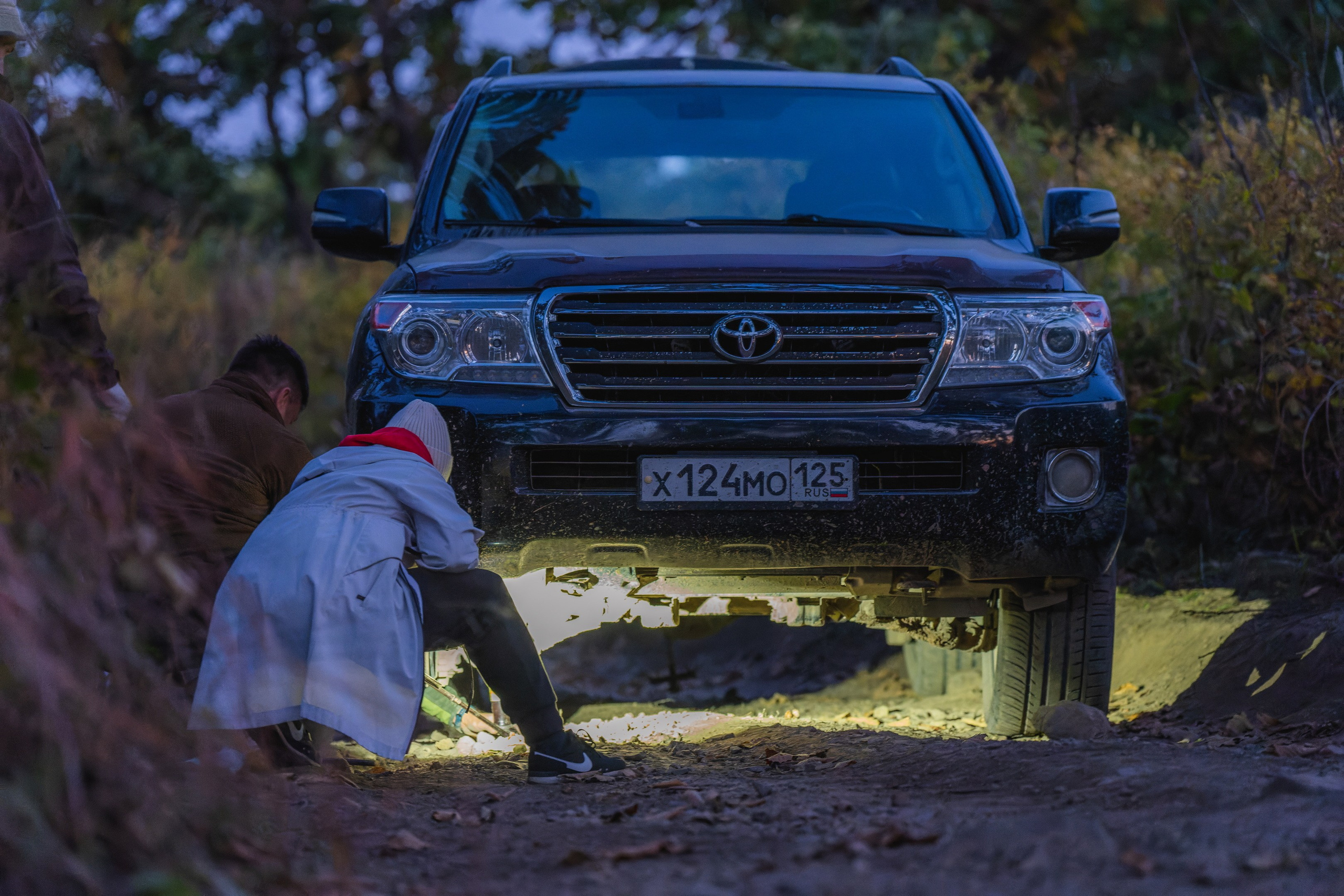 Мечты сбываются?!. Константин Дем | Фотограф
