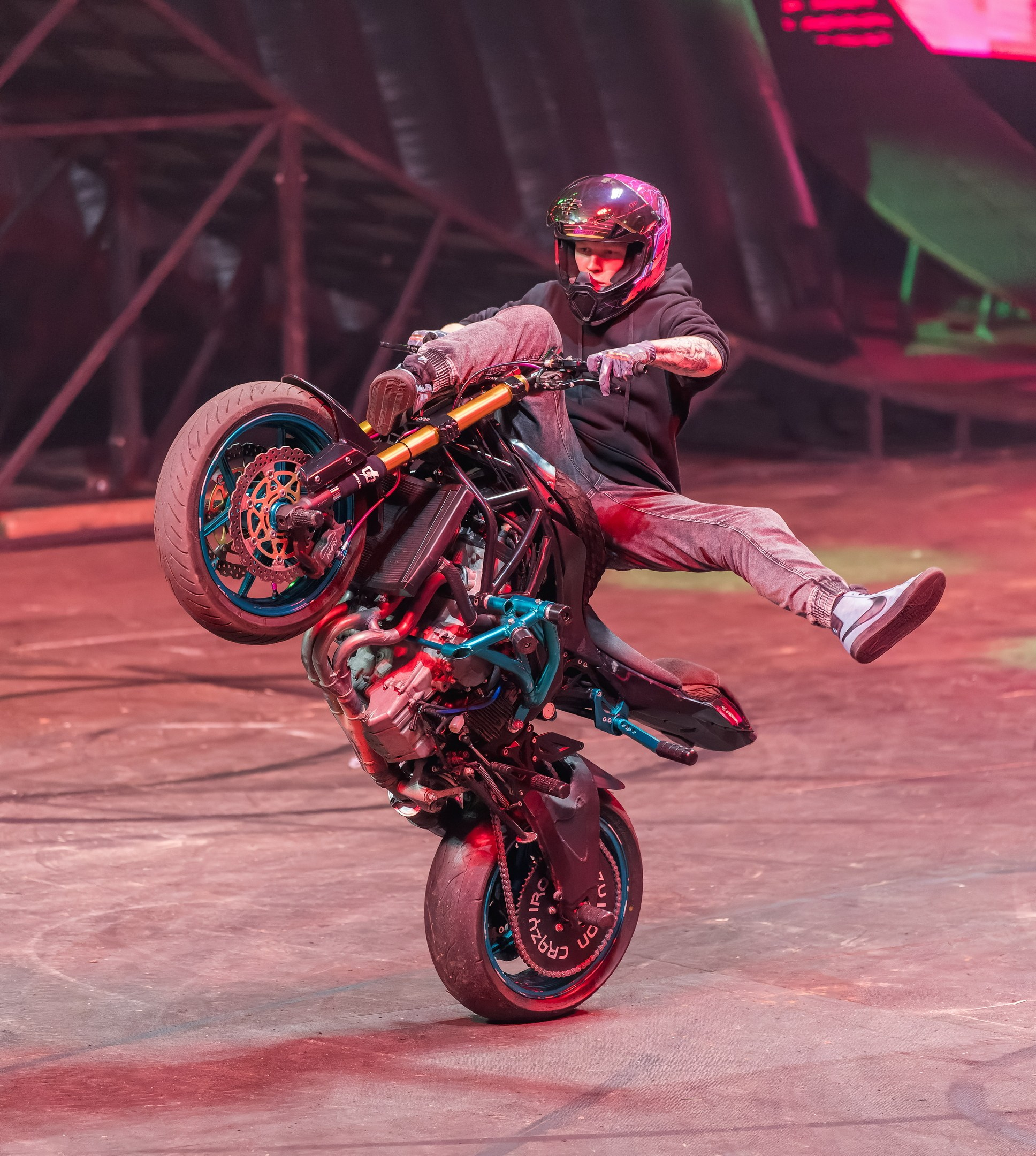 Репортаж. Спорт. Константин Дем | Фотограф