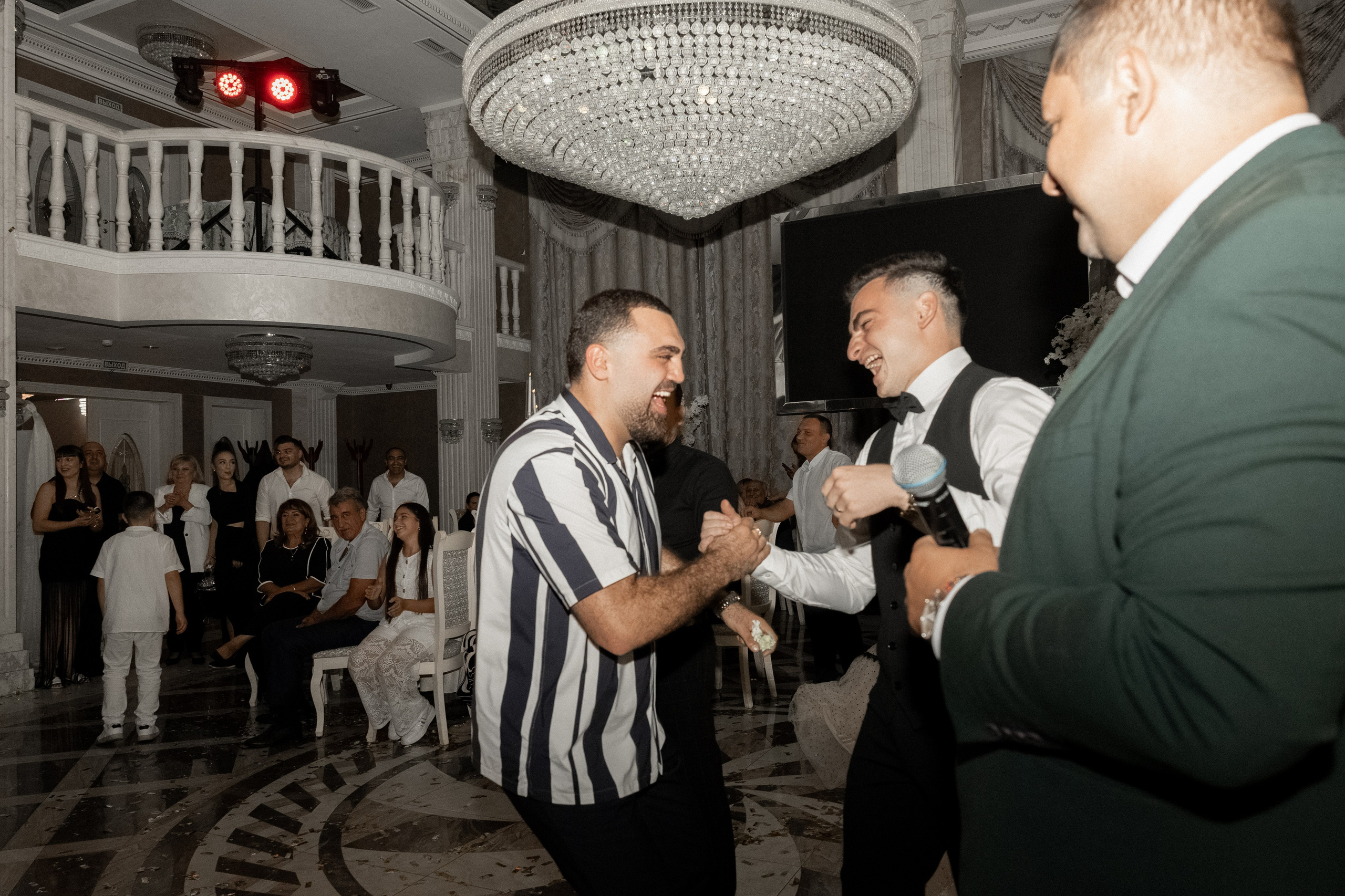 Вадим и Яна. Фотограф Краснодар