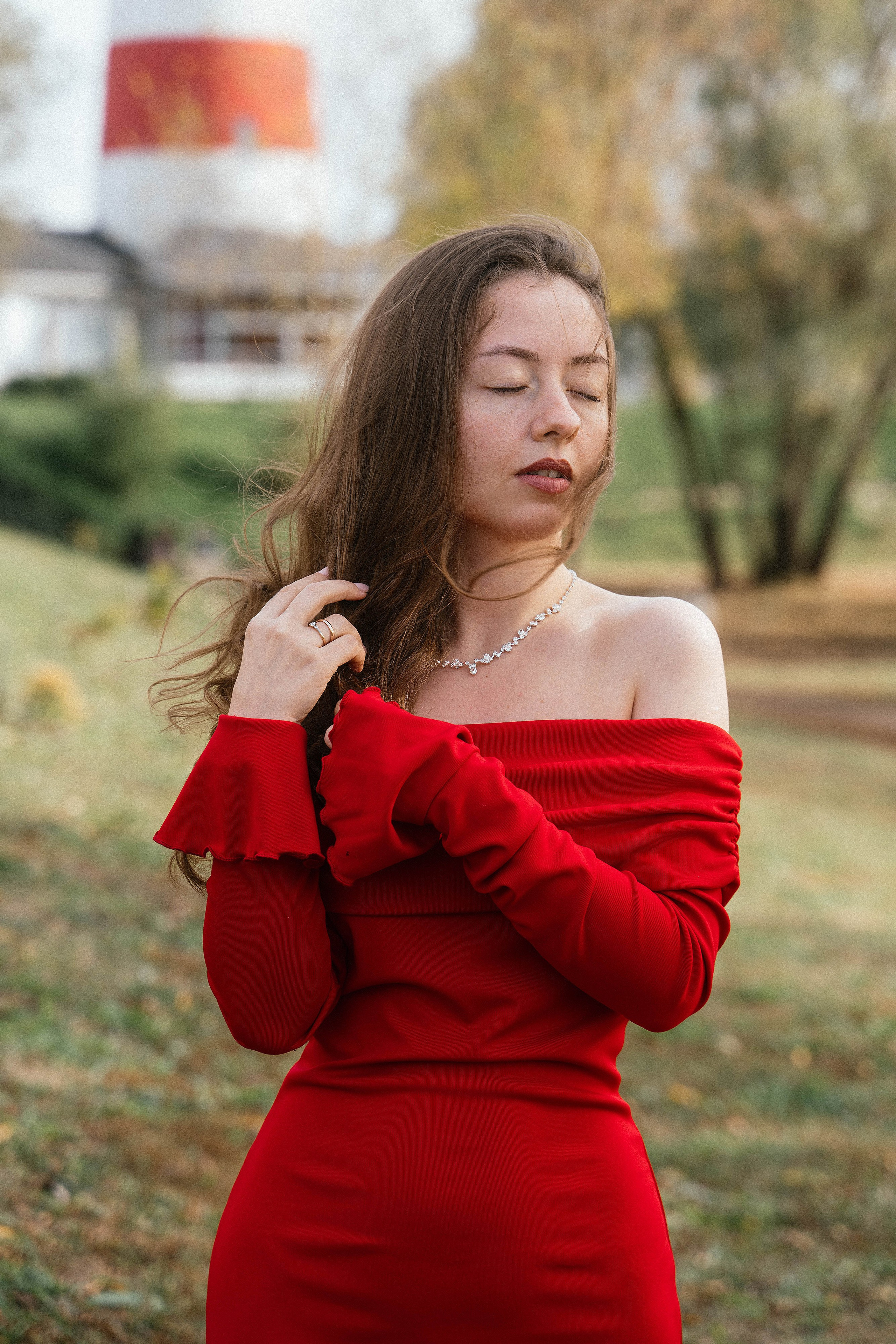 Лена. Свадебный, семейный фотограф в Рязани Лена Брант