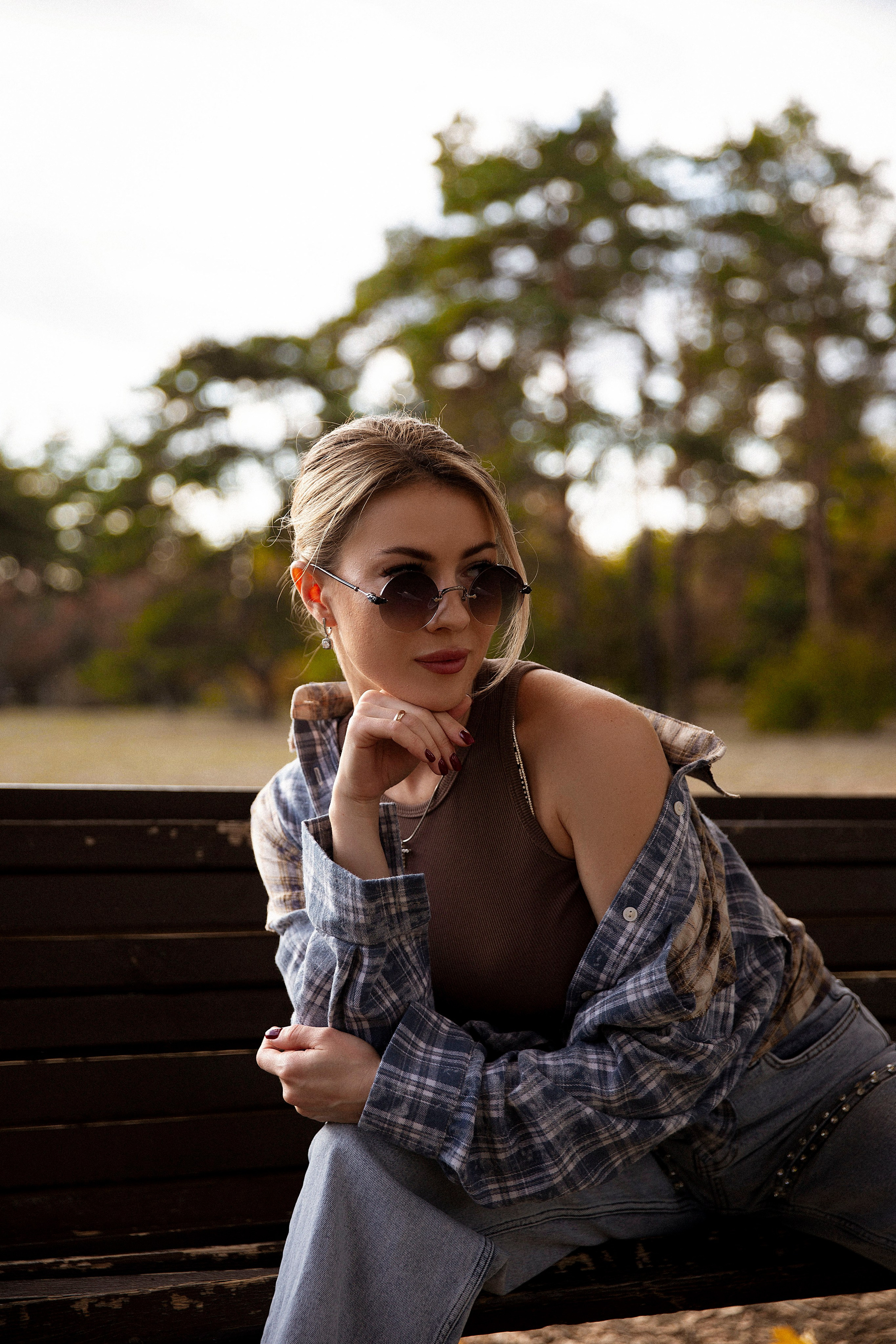 Эльвира и Иван