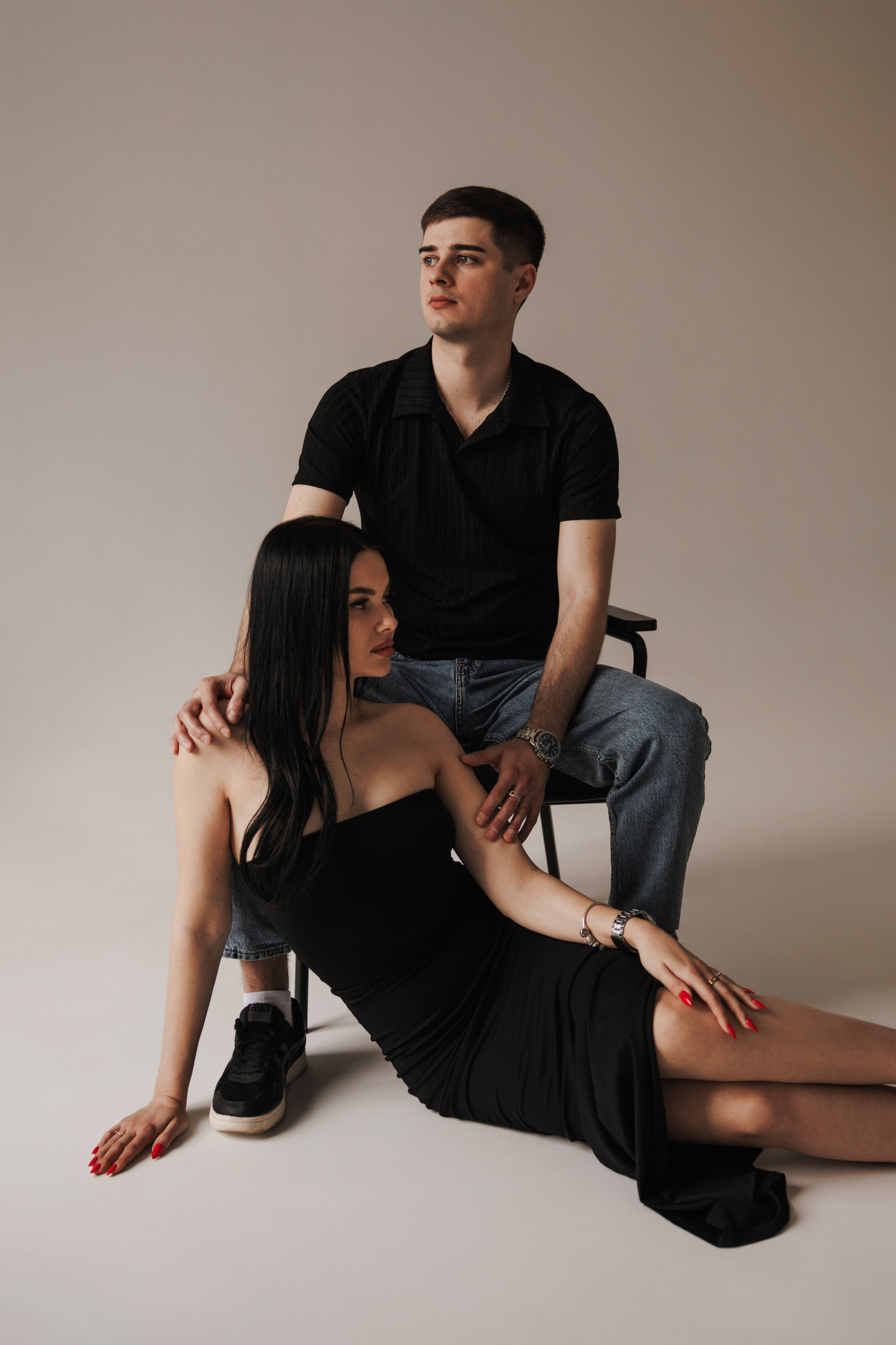 Артем и Соня. Свадебный фотограф Краснодар Ростов Солоникова Вероника