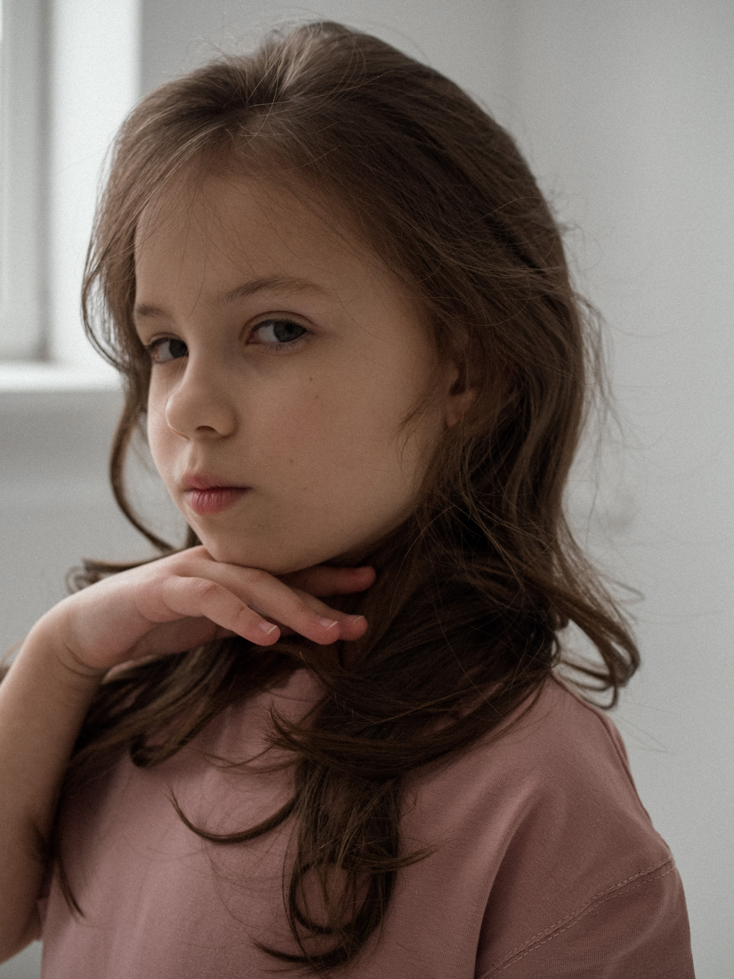 Пакет «Минимализм». Фотограф в Нижнем Новгороде, Сарове и Москве. Оля Фролова