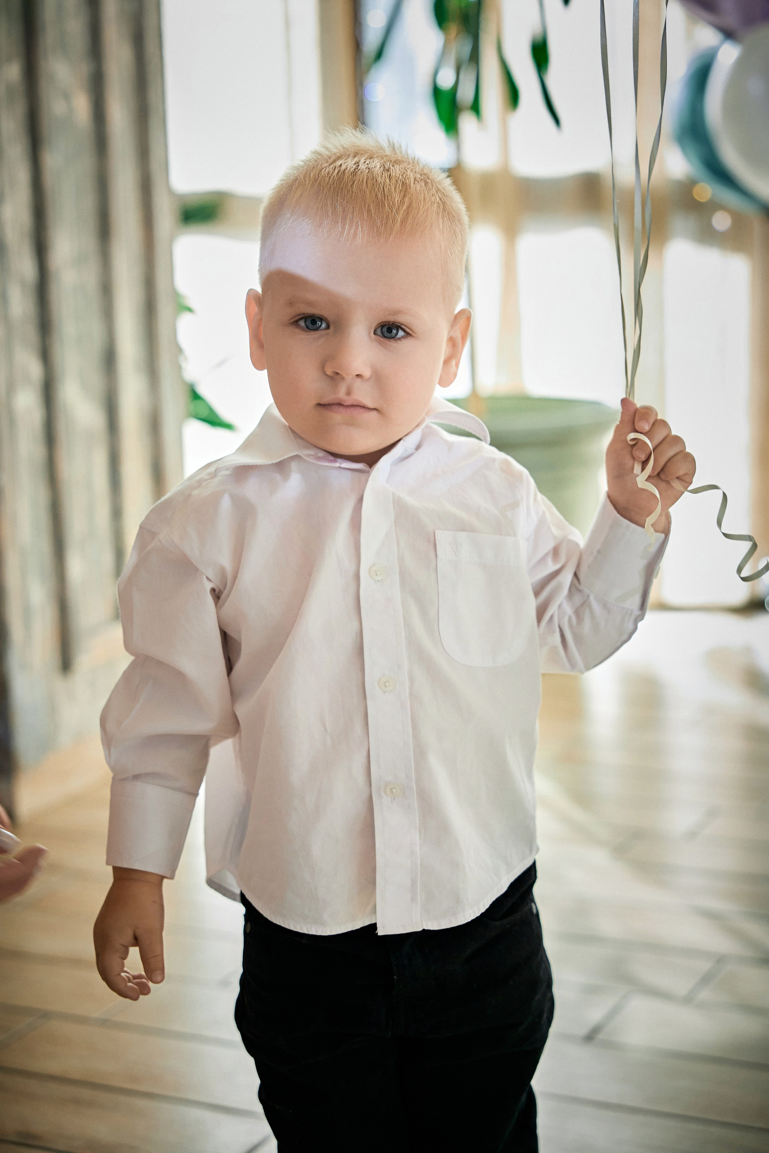 Свадьба в Измайлово