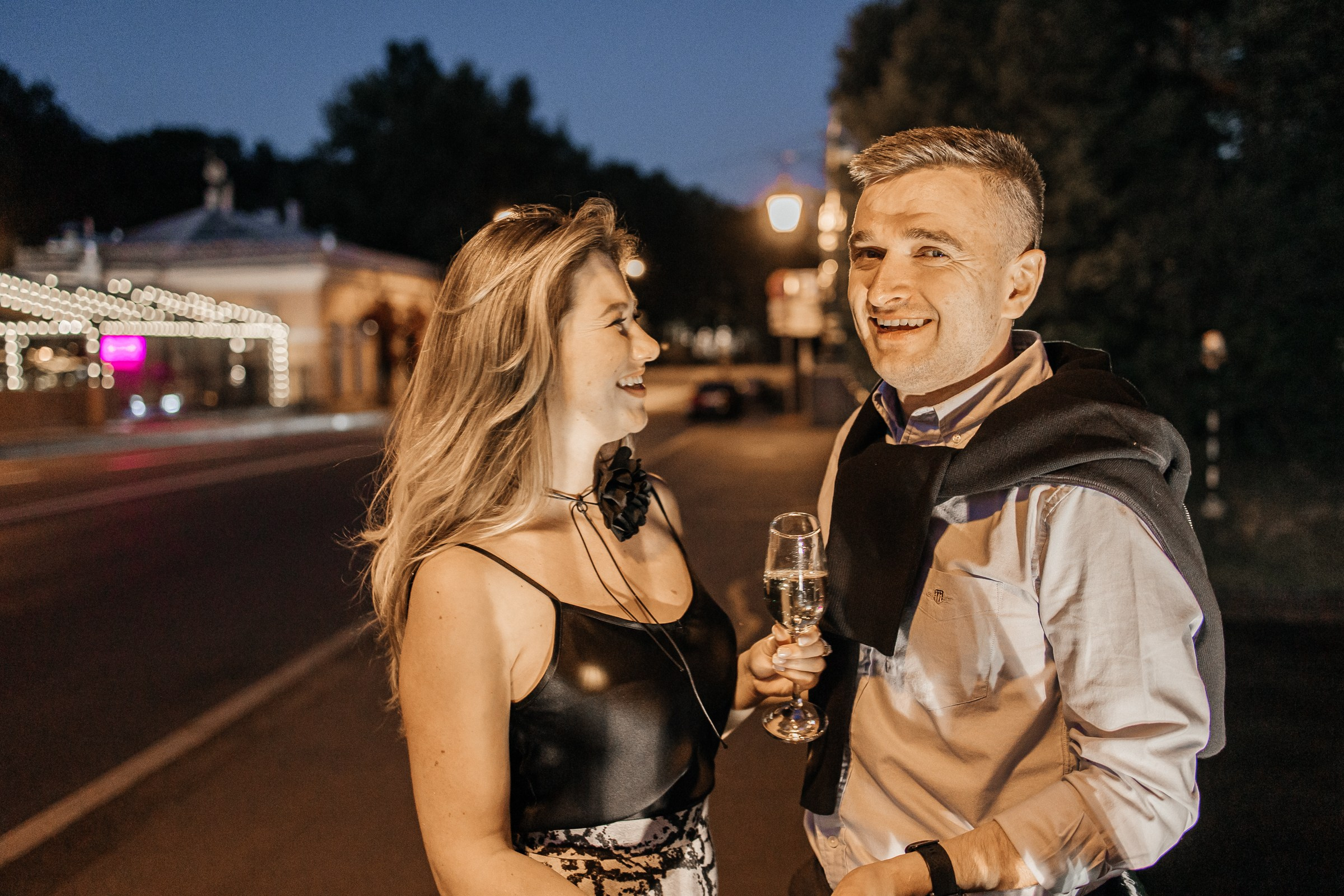 Лавстори Алые Паруса. Фотограф в Санкт-Петербурге Аня Григорьева ♡