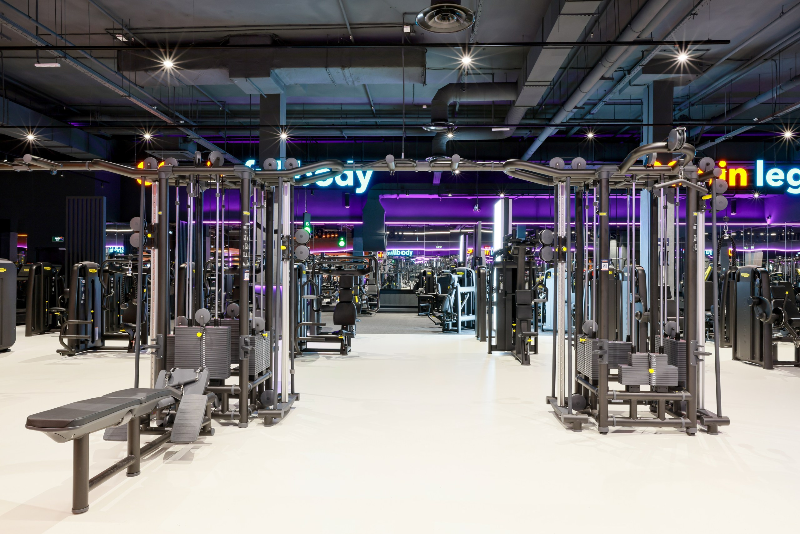 DDX Fitness. Фотограф в Туле Крупский АнДРей. Фотостудия «КАДР71» в Туле