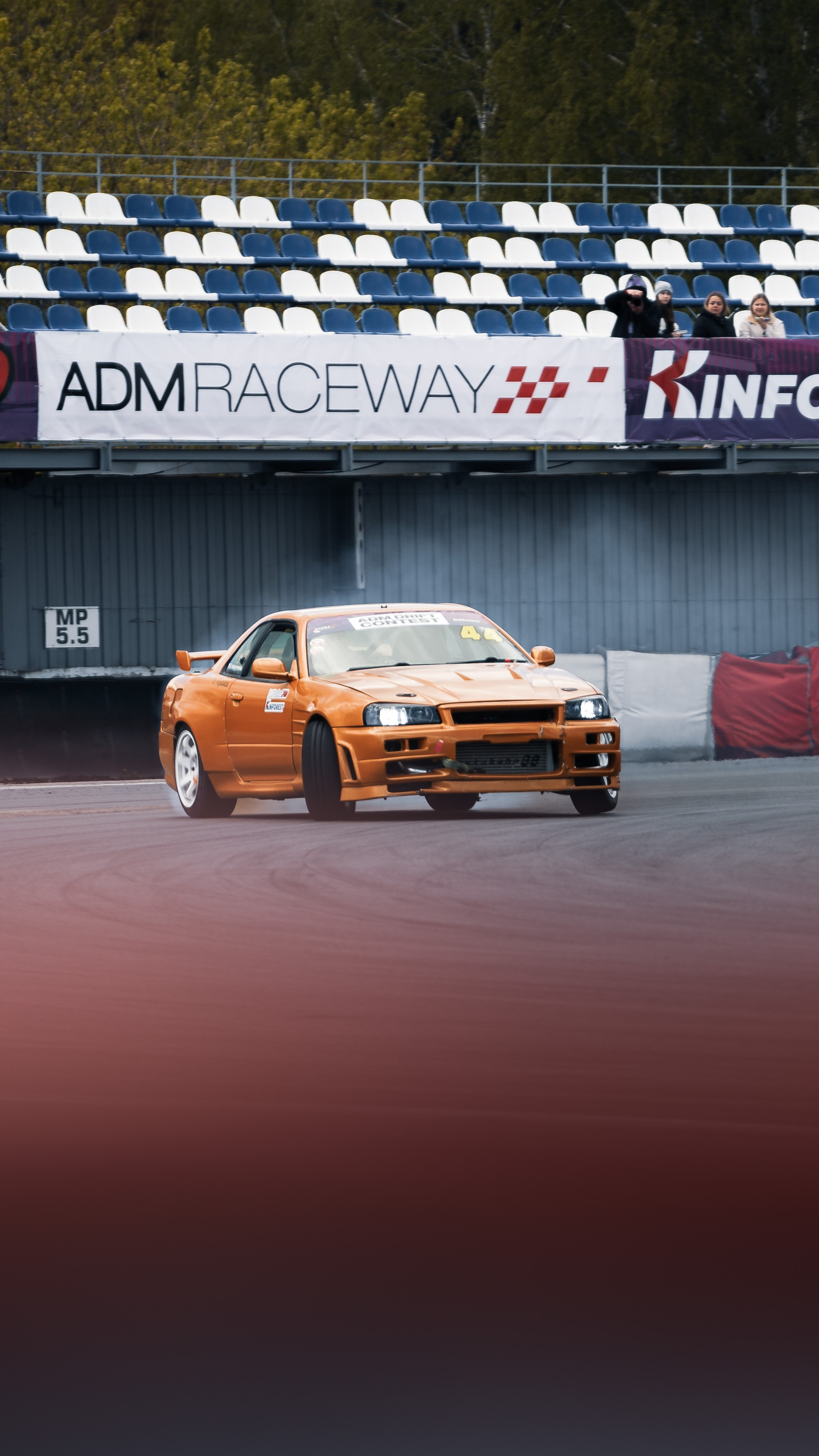 ADM Drift Contest 2024. Автомобильный фотограф в Москве Иван Петушков