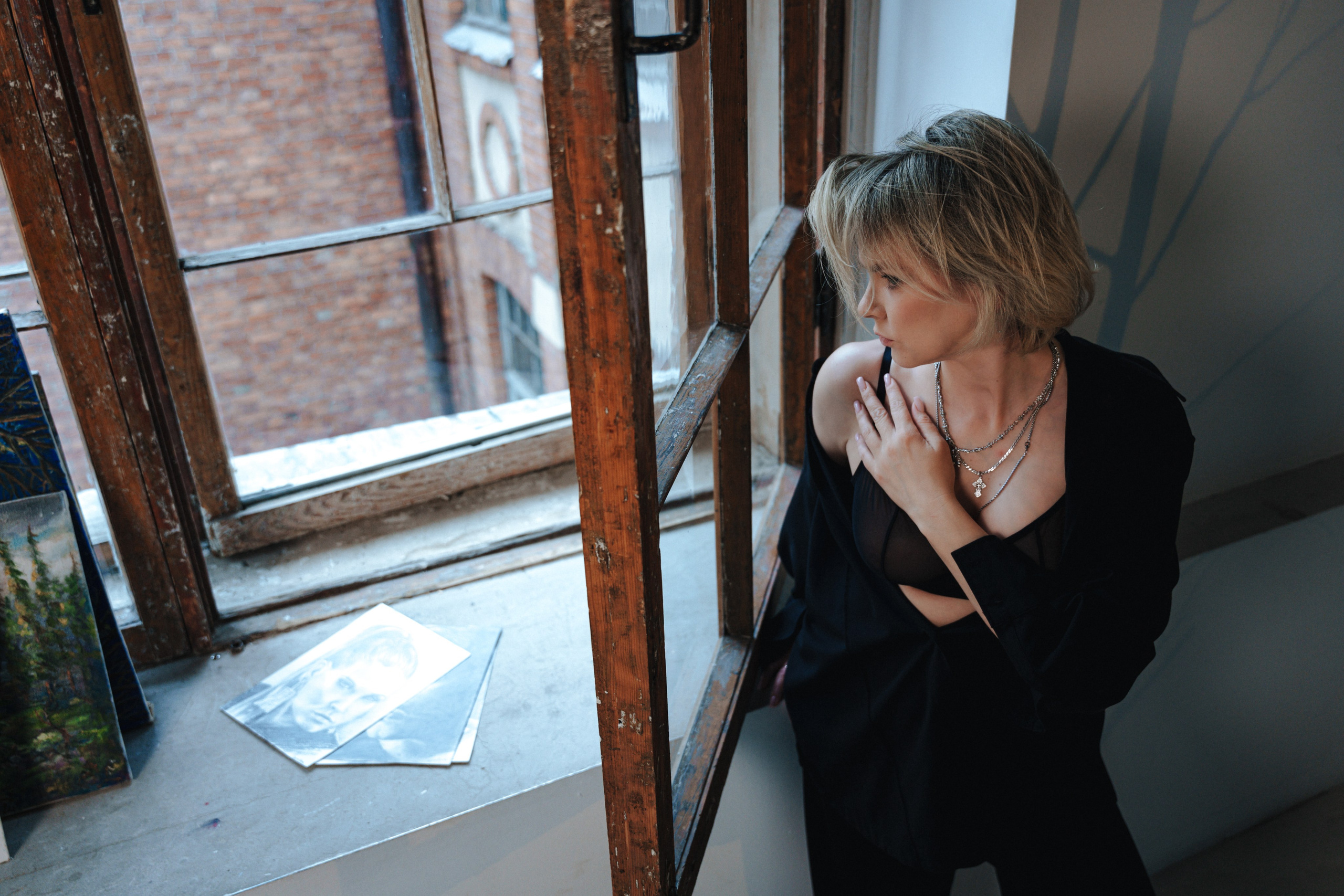 Евгения Анатольевна. Портретный фотограф в Санкт-Петербурге Дмитриева Наталия