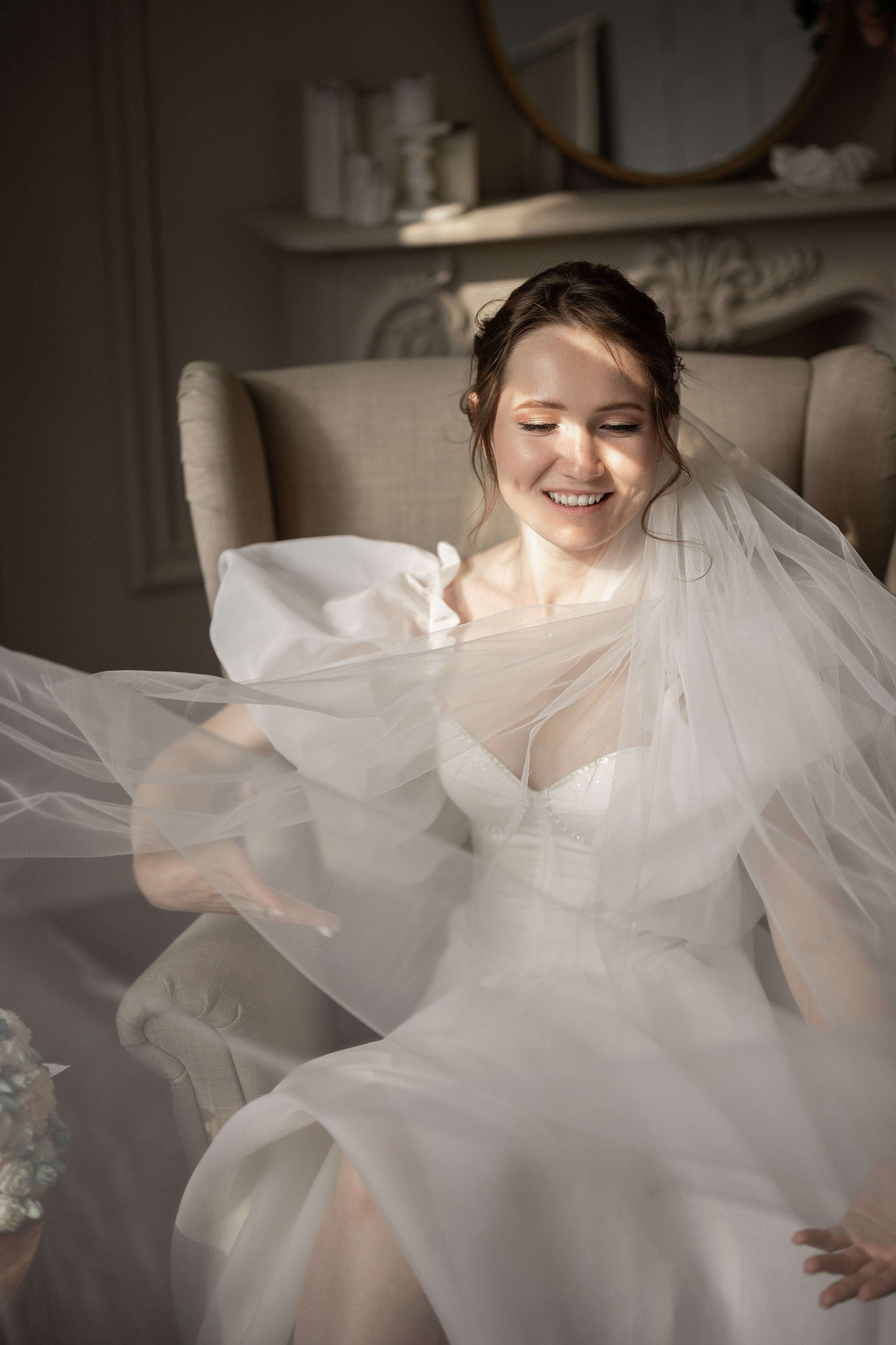 Константин и Татьяна / полный день. Свадебный фотограф Йошкар-Ола Казань