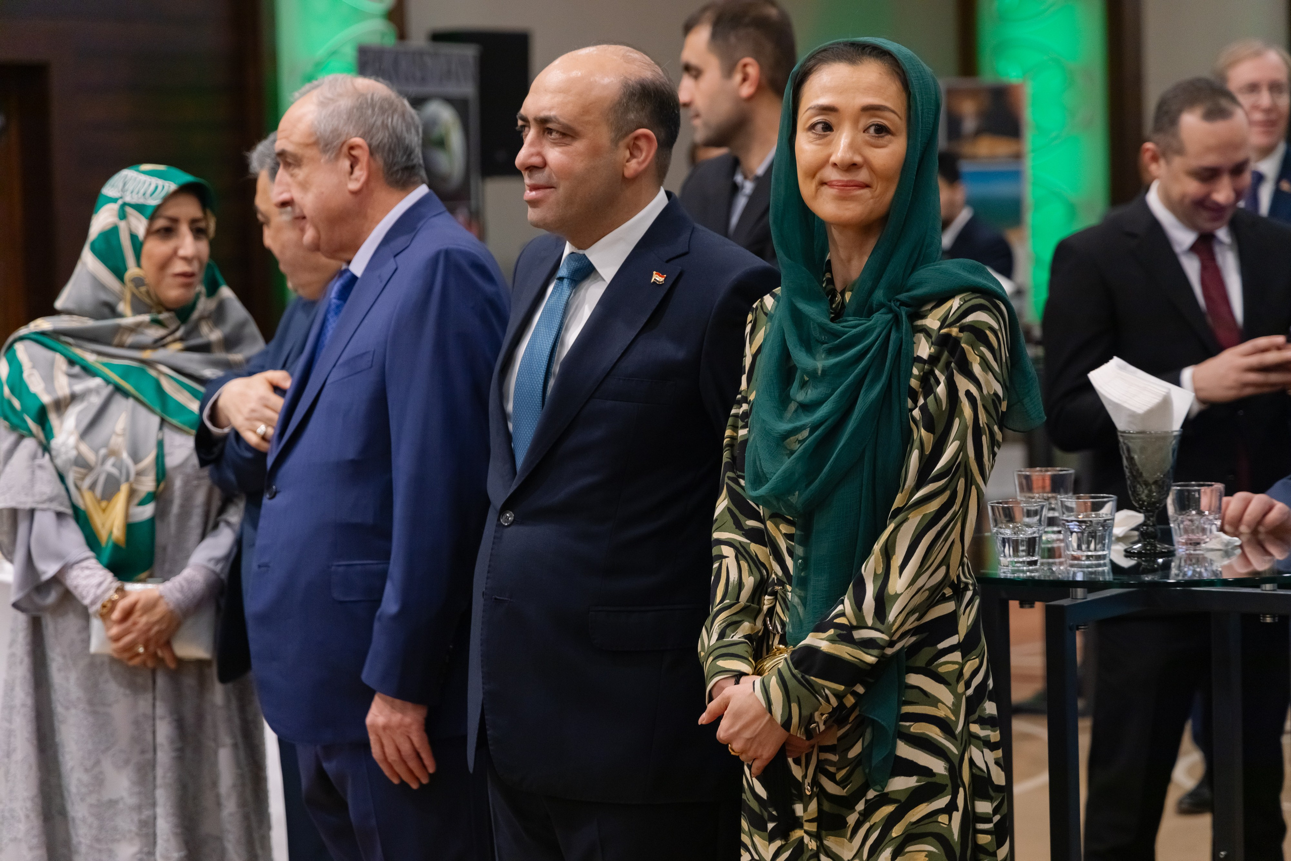 Фотосъемка делегации Пакистана в Беларуси в отеле Марриотт. Свадебный фотограф в Минске/Беларуси Сергей Спиридонов