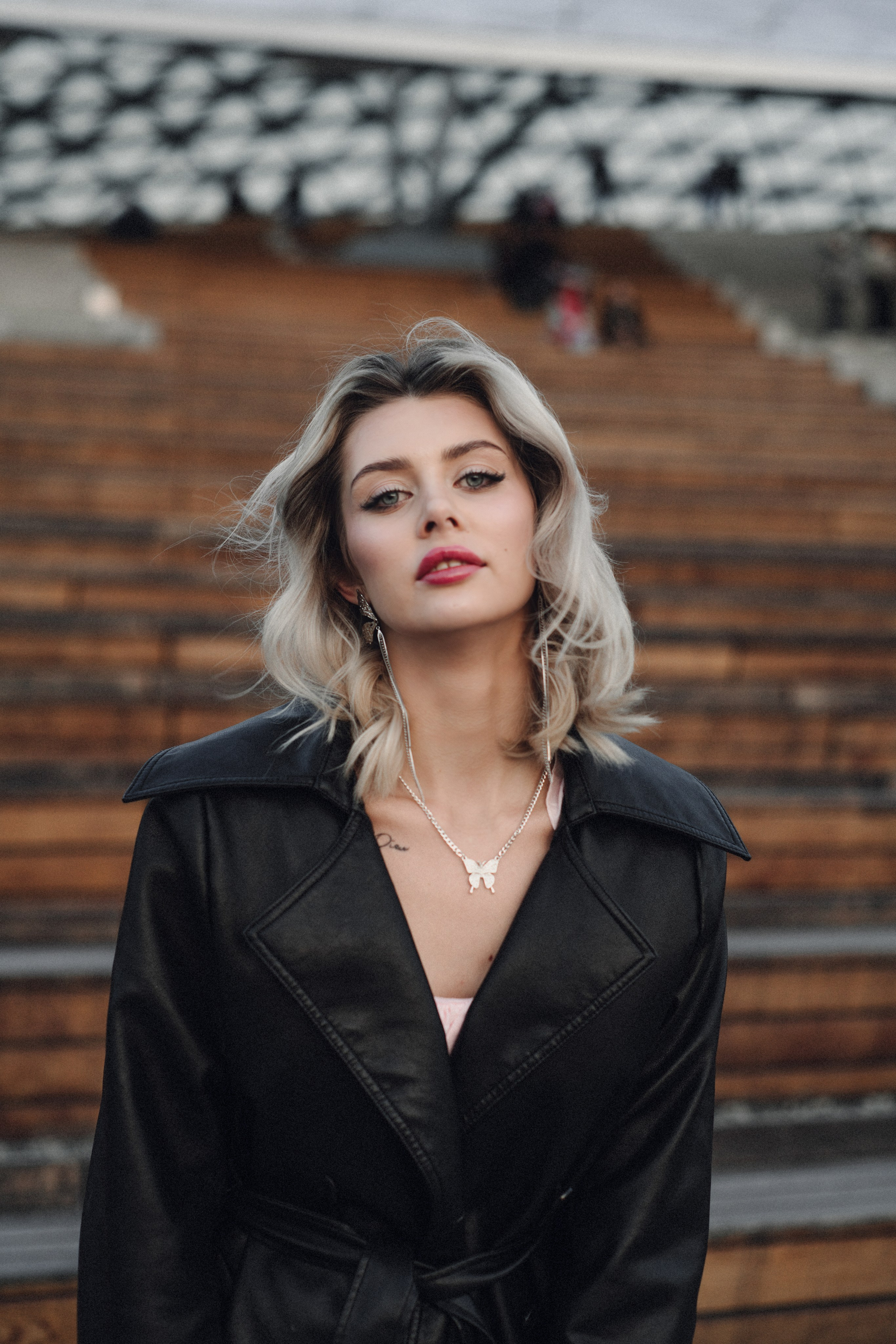 Яна. Фотограф Ольга Март Москва