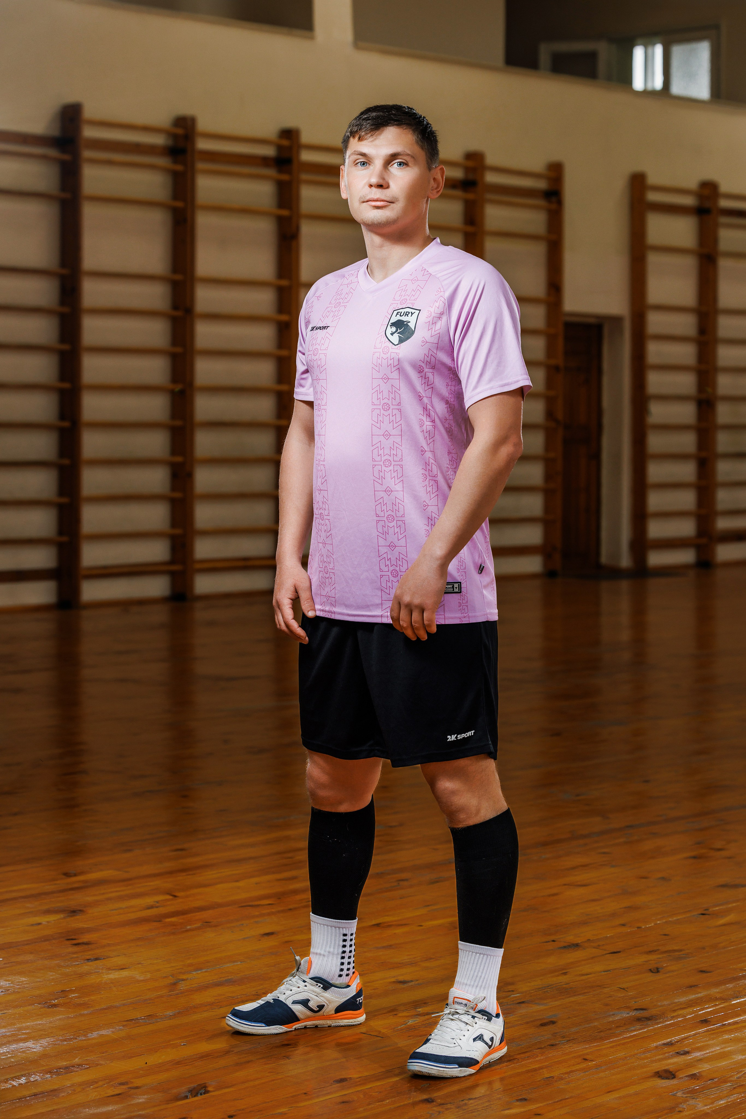 МФК «Fury». Фотограф Виталий Хайлов, Екатеринбург