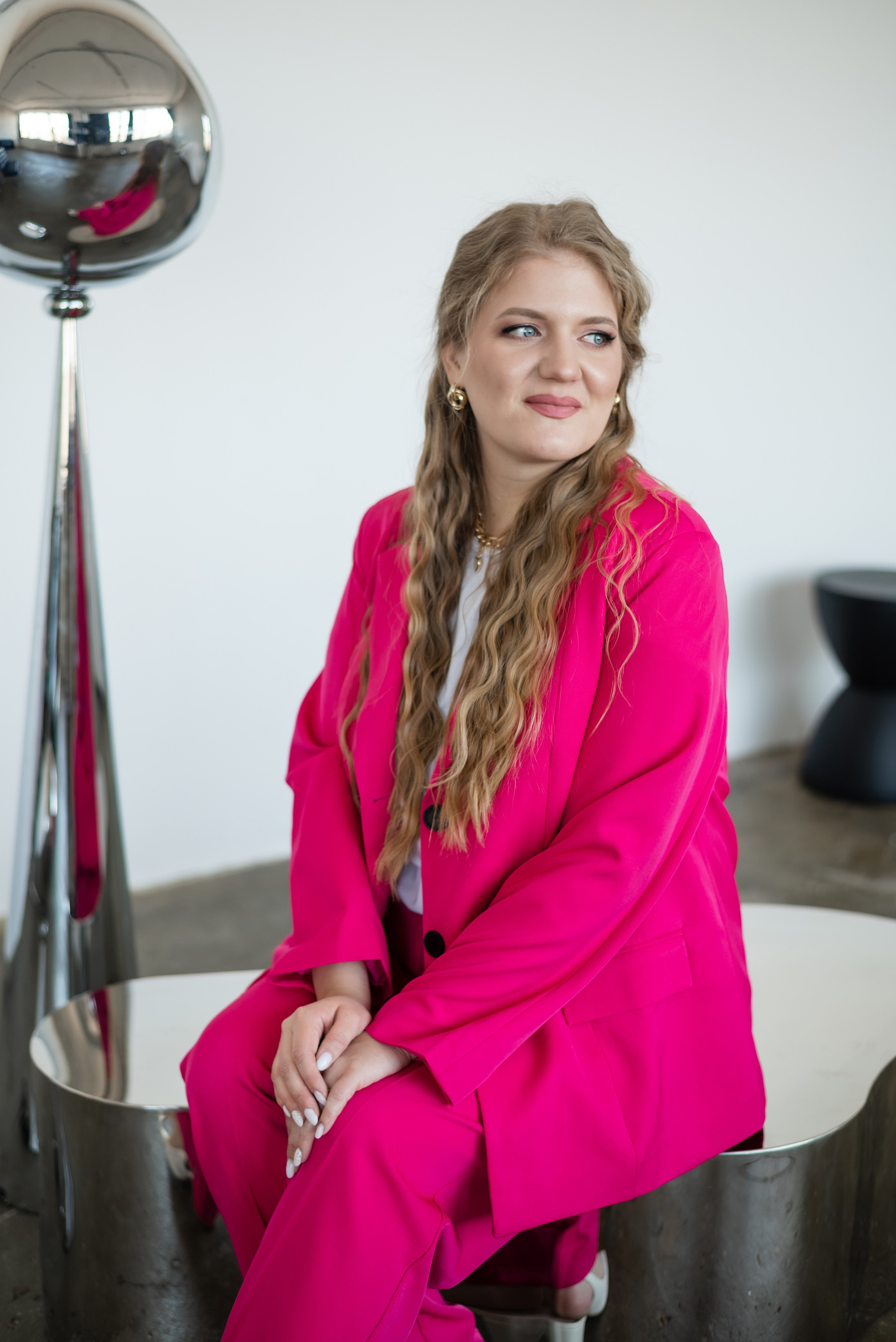 Аня. Семейный фотограф Ирина Сгибнева