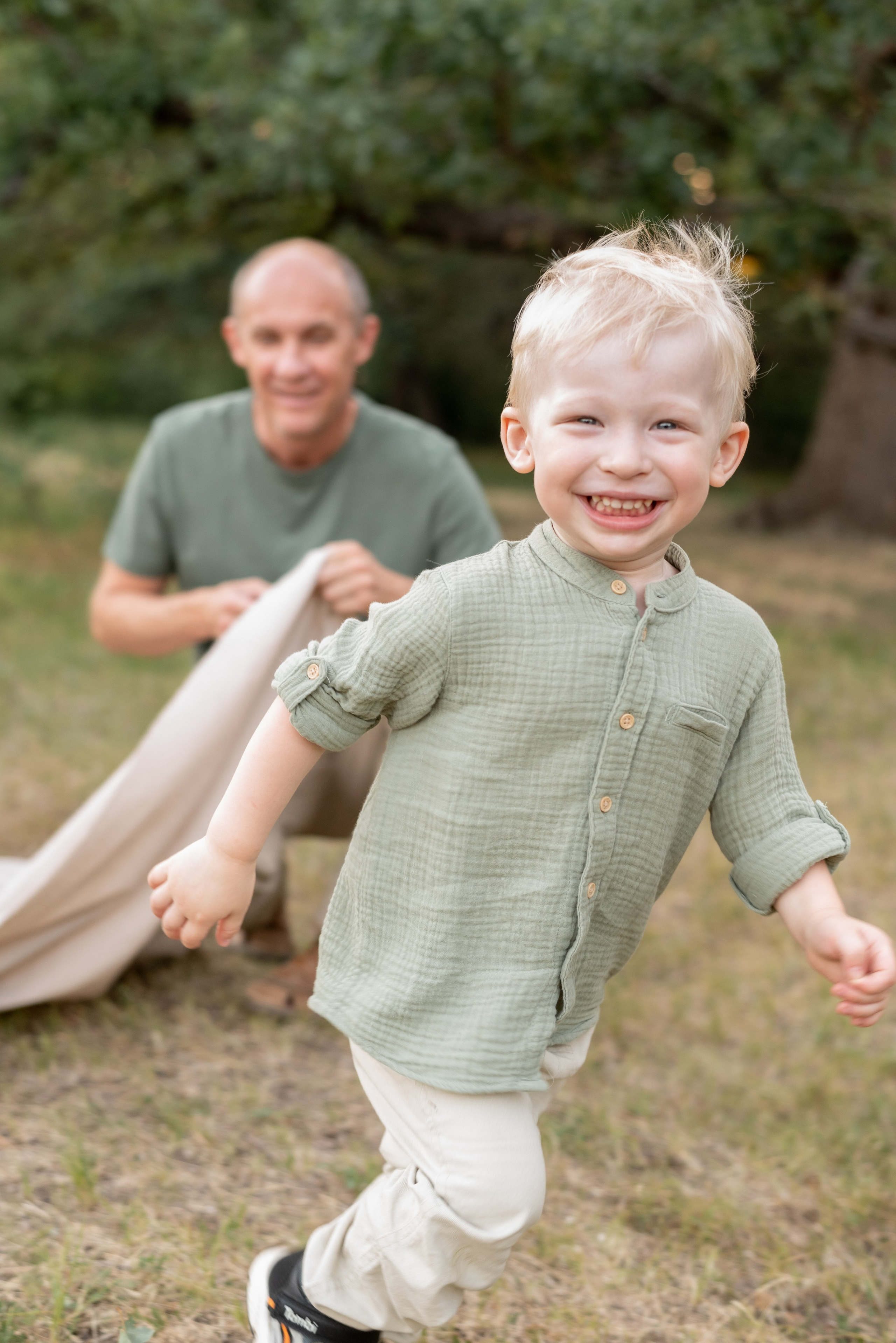 Лиза Саша и Гоша. Семейный фотограф Ирина Сгибнева