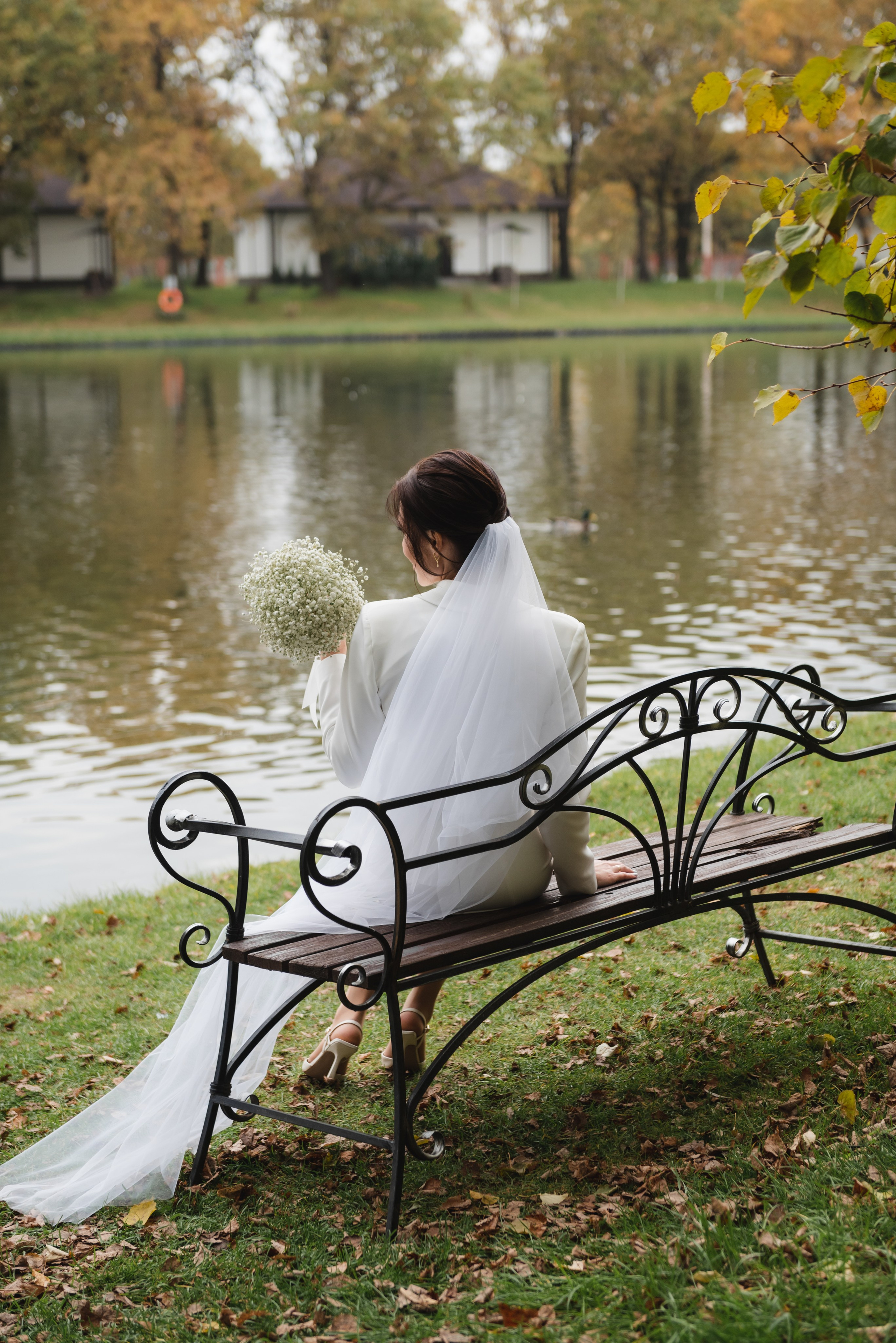 Даша и Алексей. Семейный фотограф Ирина Сгибнева