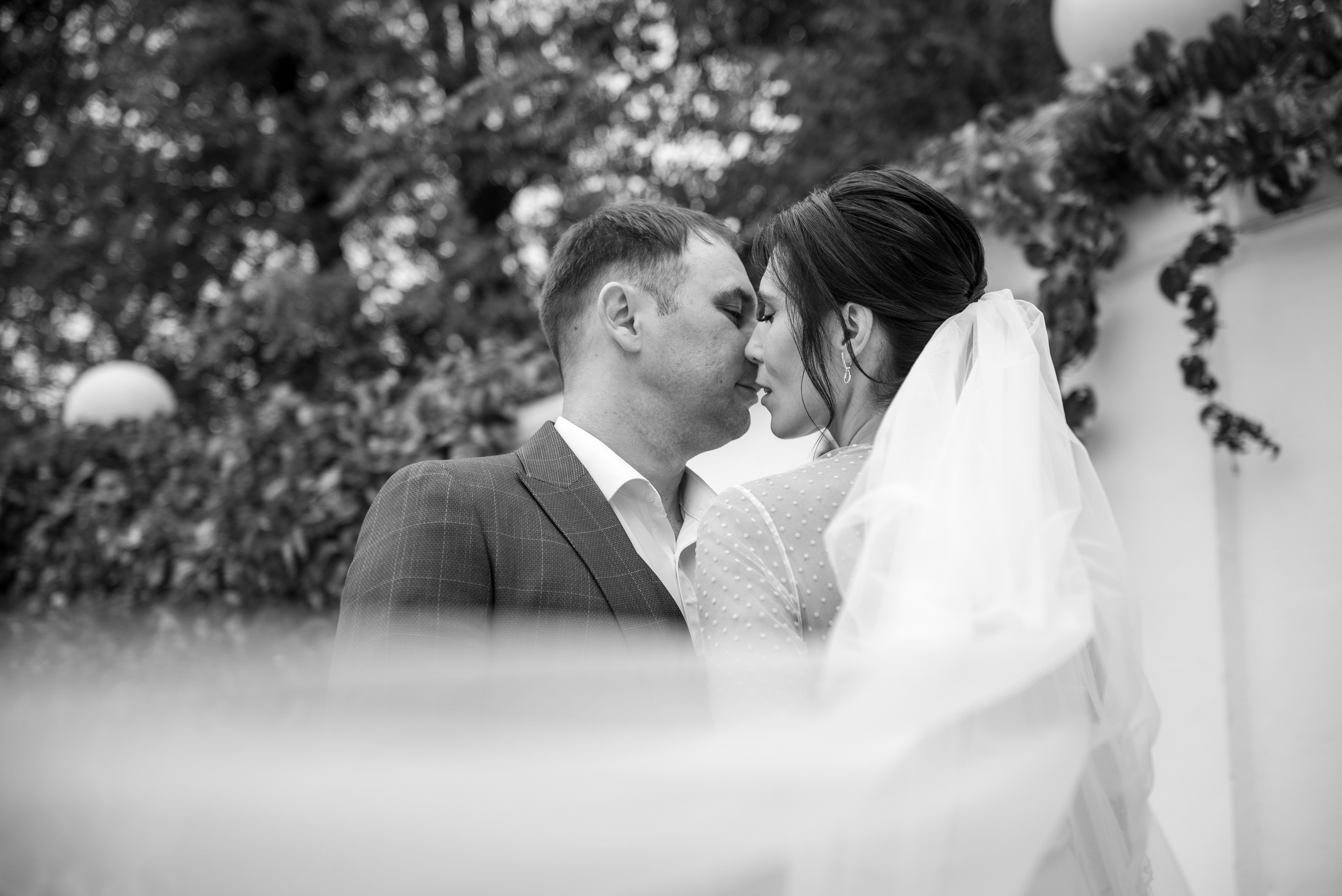 Даша и Алексей. Семейный фотограф Ирина Сгибнева