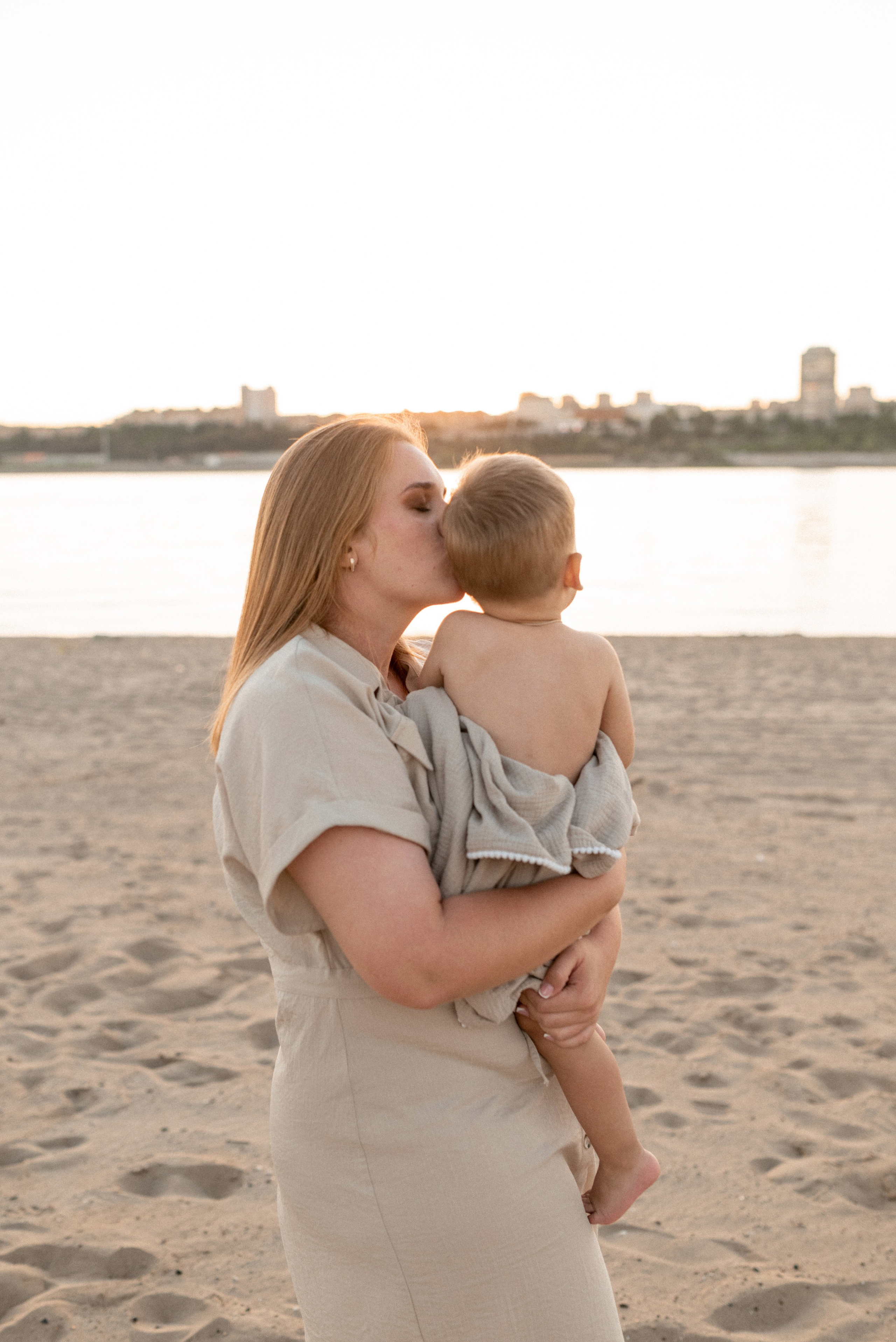 К+И+М. Семейный фотограф Ирина Сгибнева