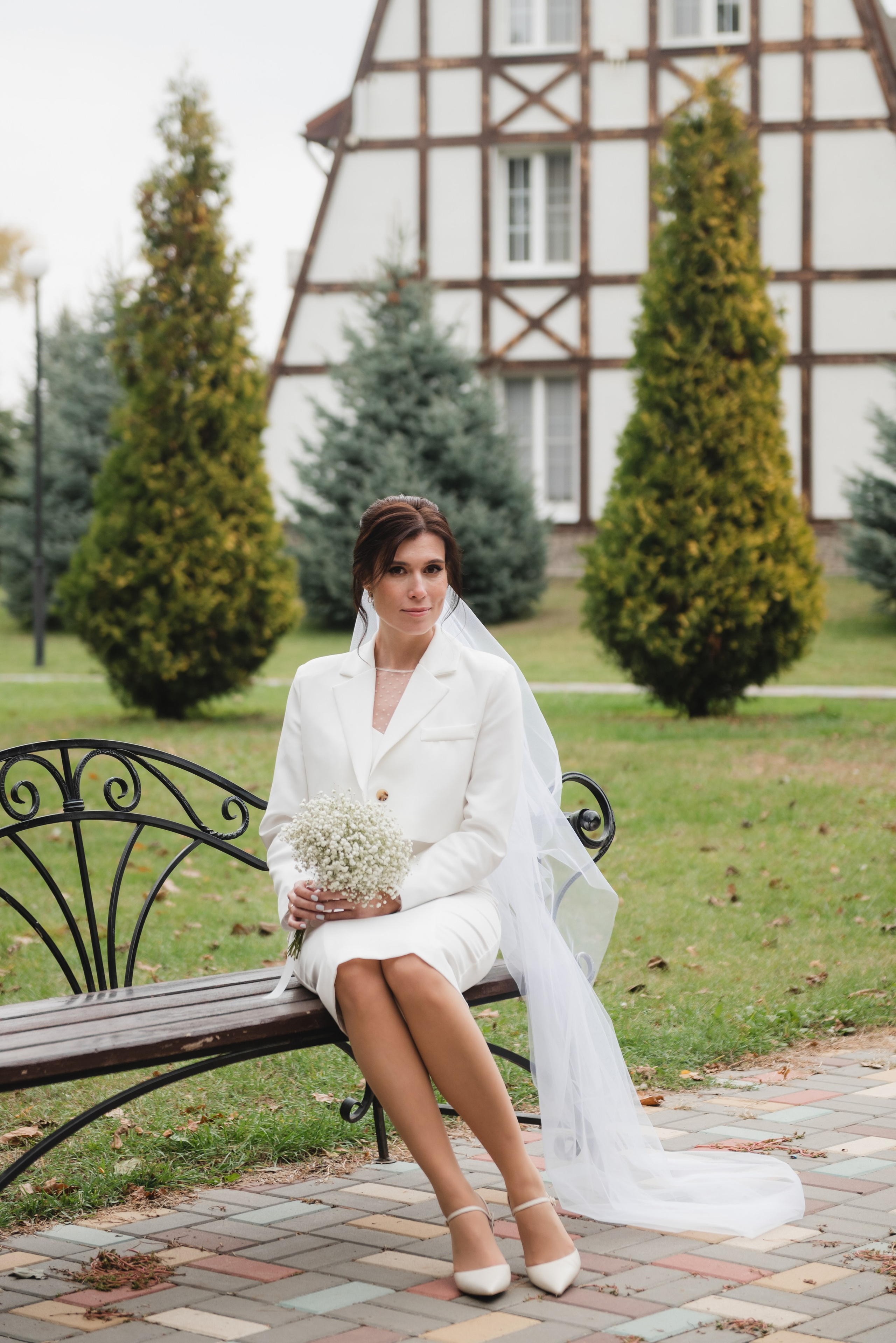 Даша и Алексей. Семейный фотограф Ирина Сгибнева