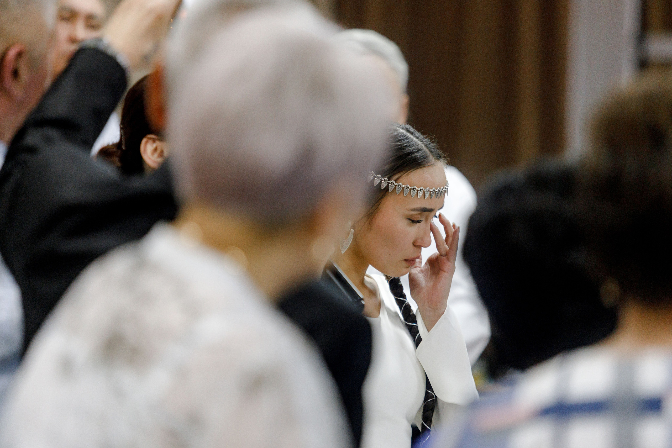 Асем Қыз ұзату. Свадебный фотограф Костанай/Астана