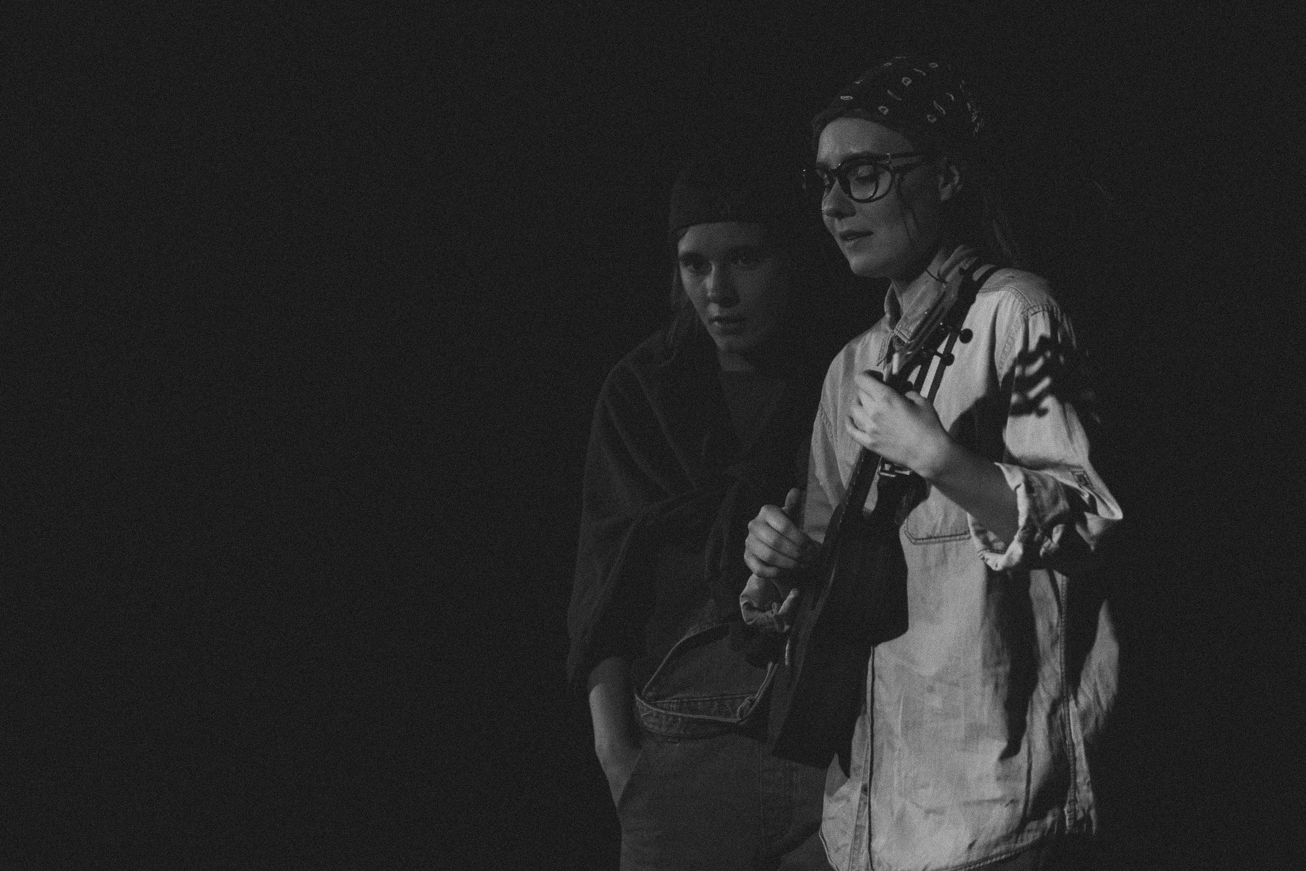 «Здесь был Ёжик» Камерный театр «Zart House» /СПБ. Фотограф событий Злобин Дмитрий