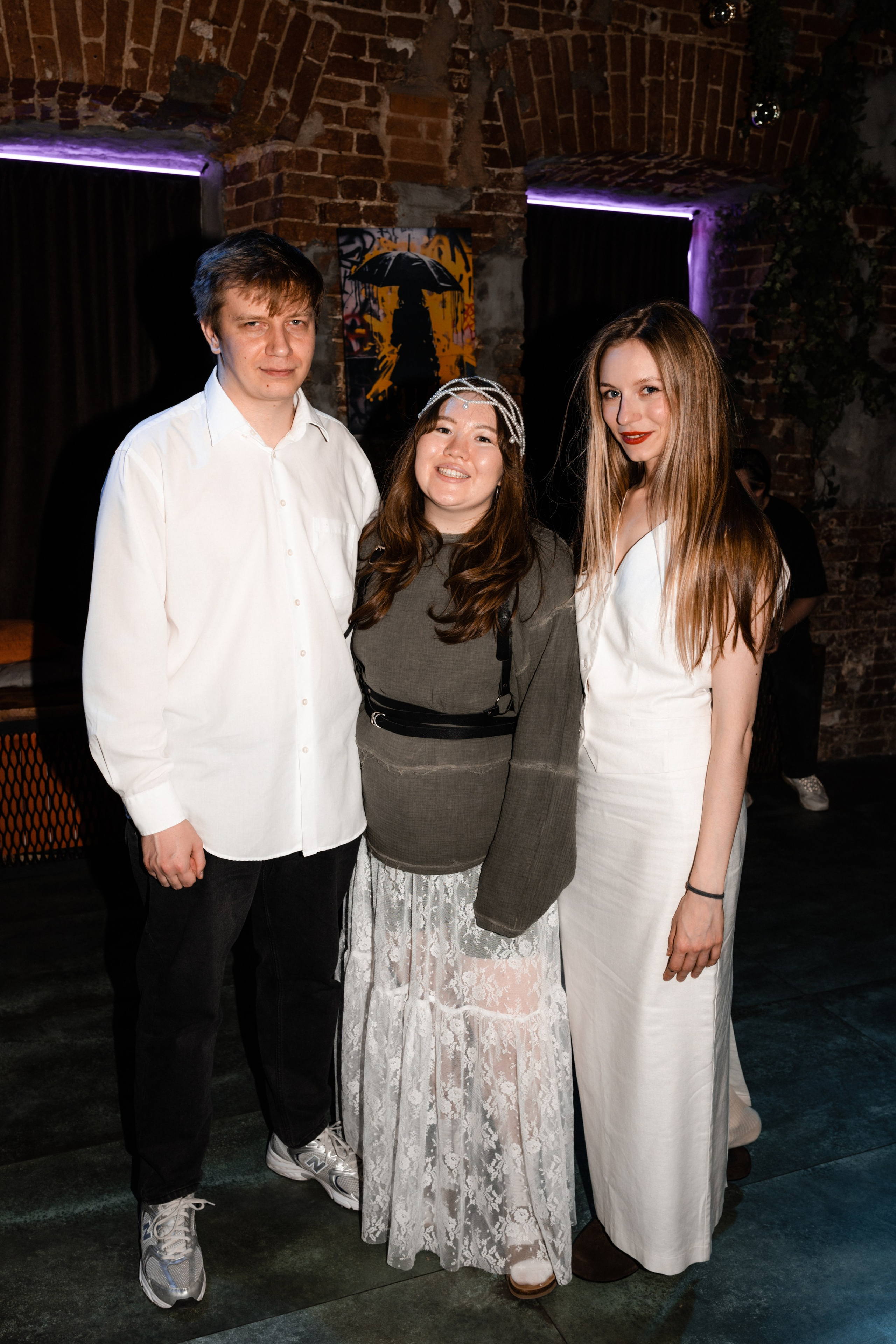 Настя. 30 лет. Фотограф и видеограф Мария Банщикова, Солнечногорск, Москва