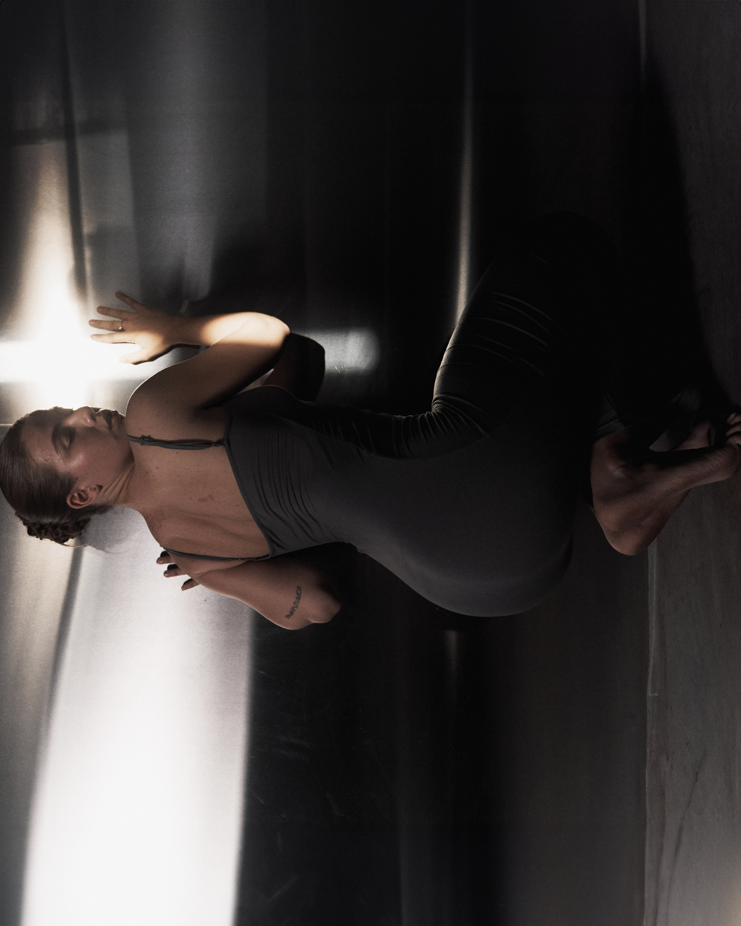 Полина. Фотограф Олеся Скворцова