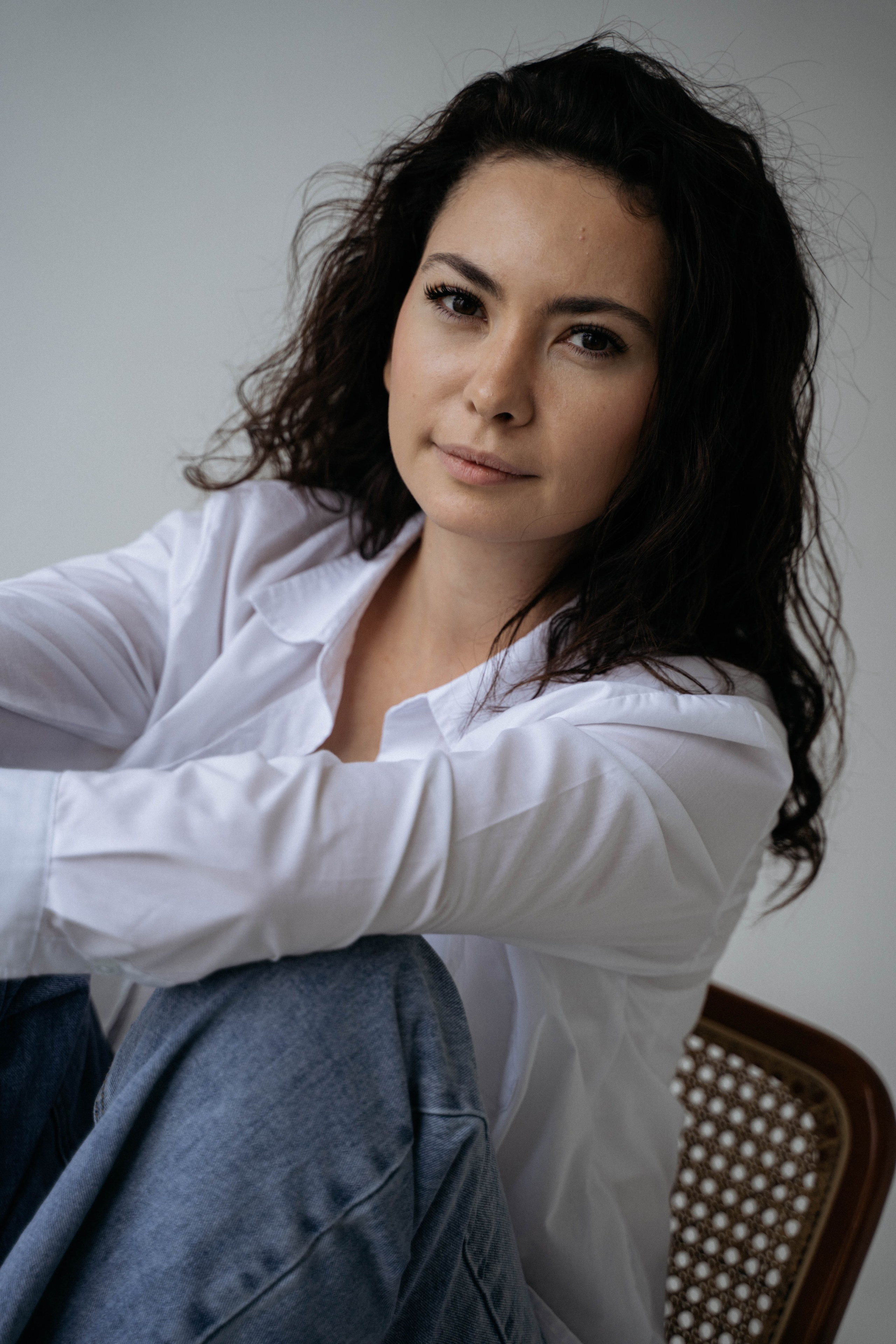 Студийная весна